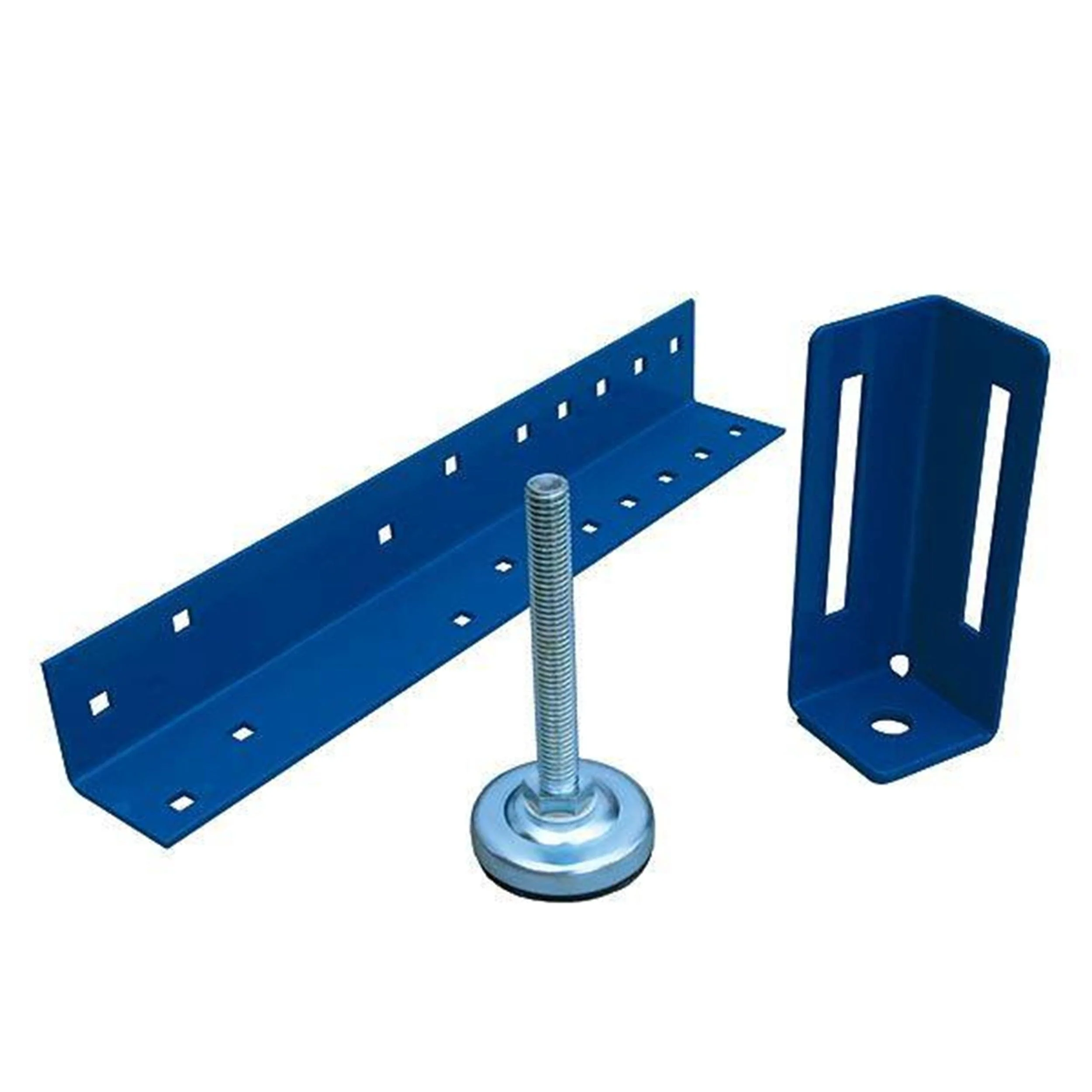 Universal Bench - 17-1/4" Leg Set -  4 Piece - Image 2