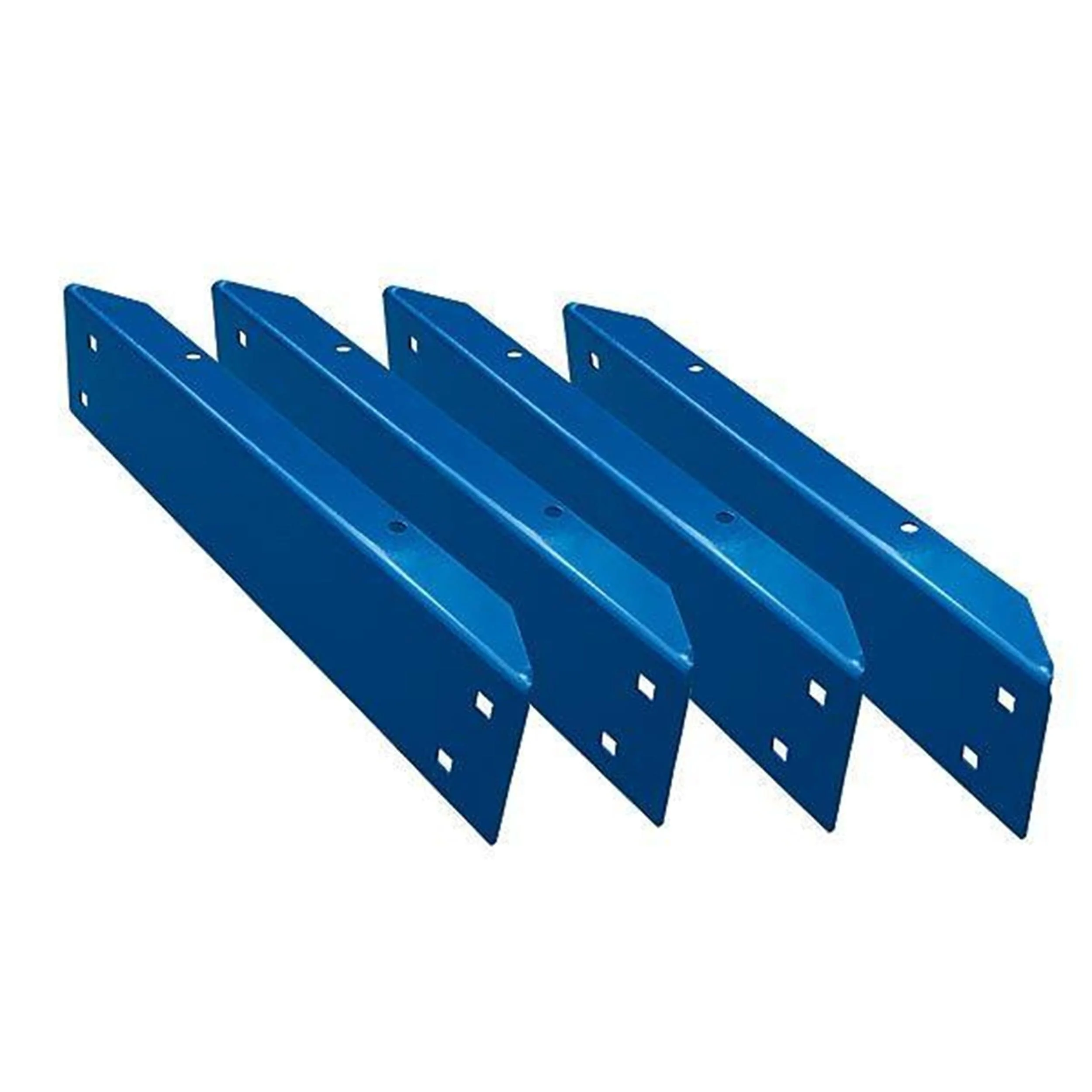 Universal Bench – 14″ Rail Set – 4 Piece