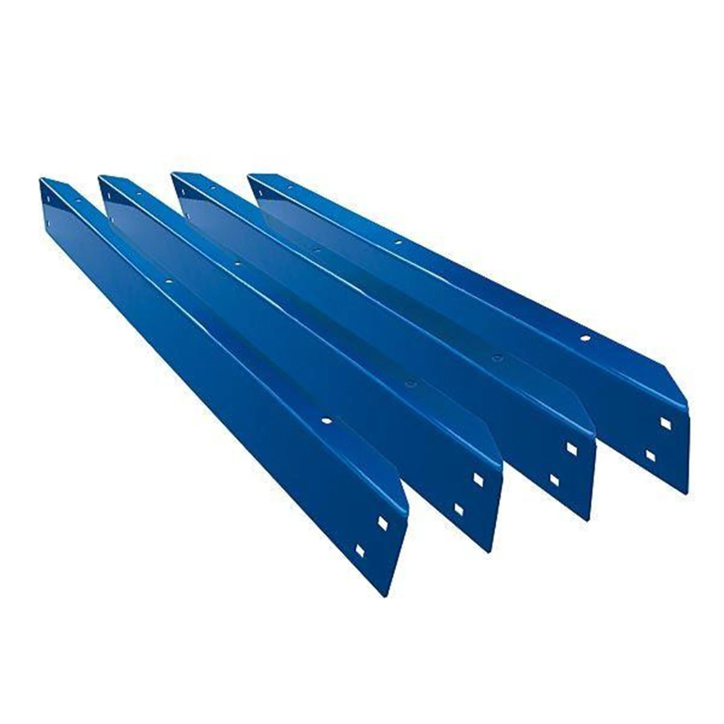 Universal Bench – 20″ Rail Set – 4 Piece