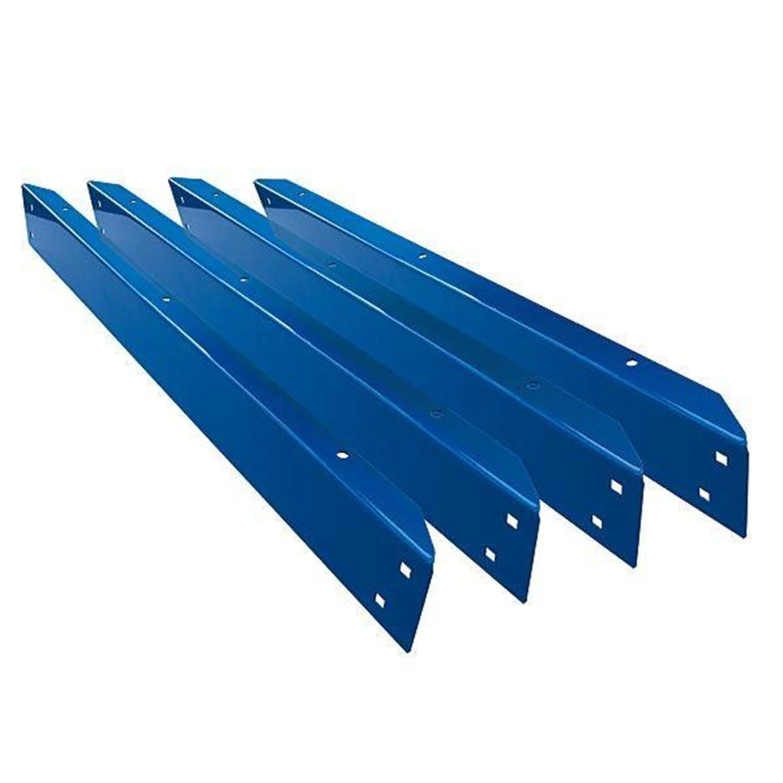 Universal Bench – 28″ Rail Set – 4 Piece