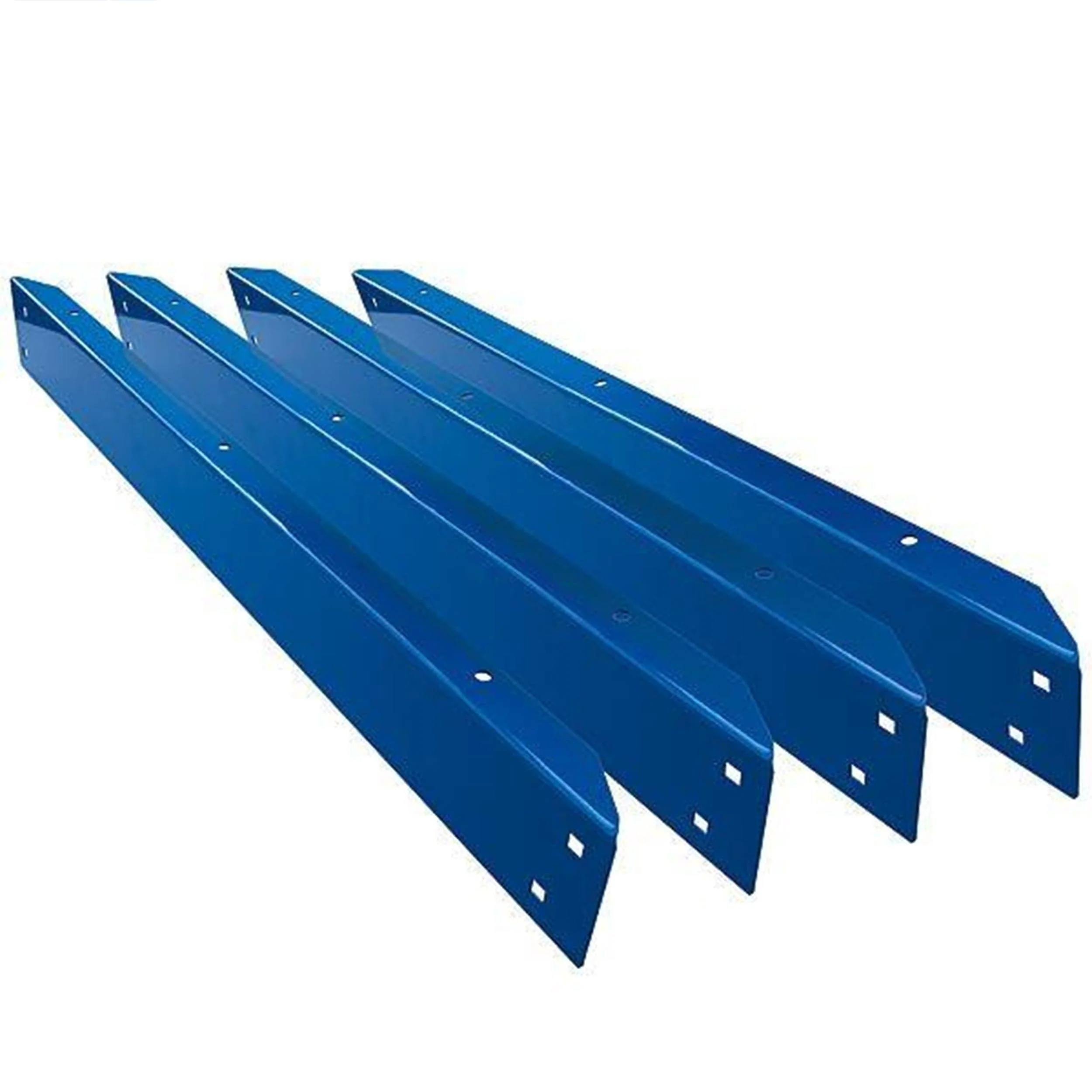 Universal Bench – 64″ Rail Set – 4 Piece