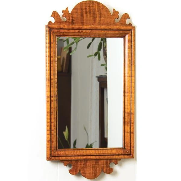 Chippendale Mirror – Downloadable Plan