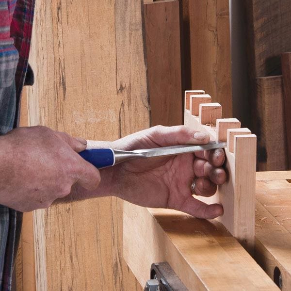 Chisel Techniques – Downloadable Technique