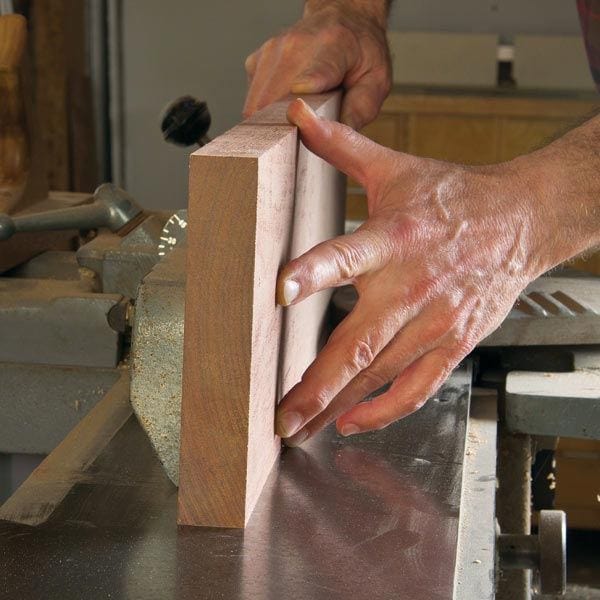 Jointer Fundamentals - Downloadable Technique - Image 1