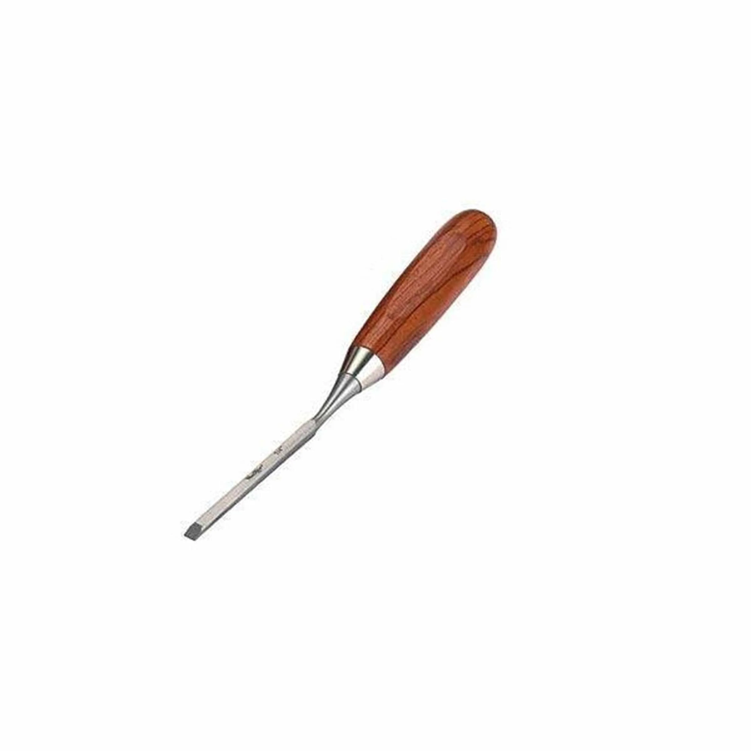 Bent Paring Chisel – 1/4″