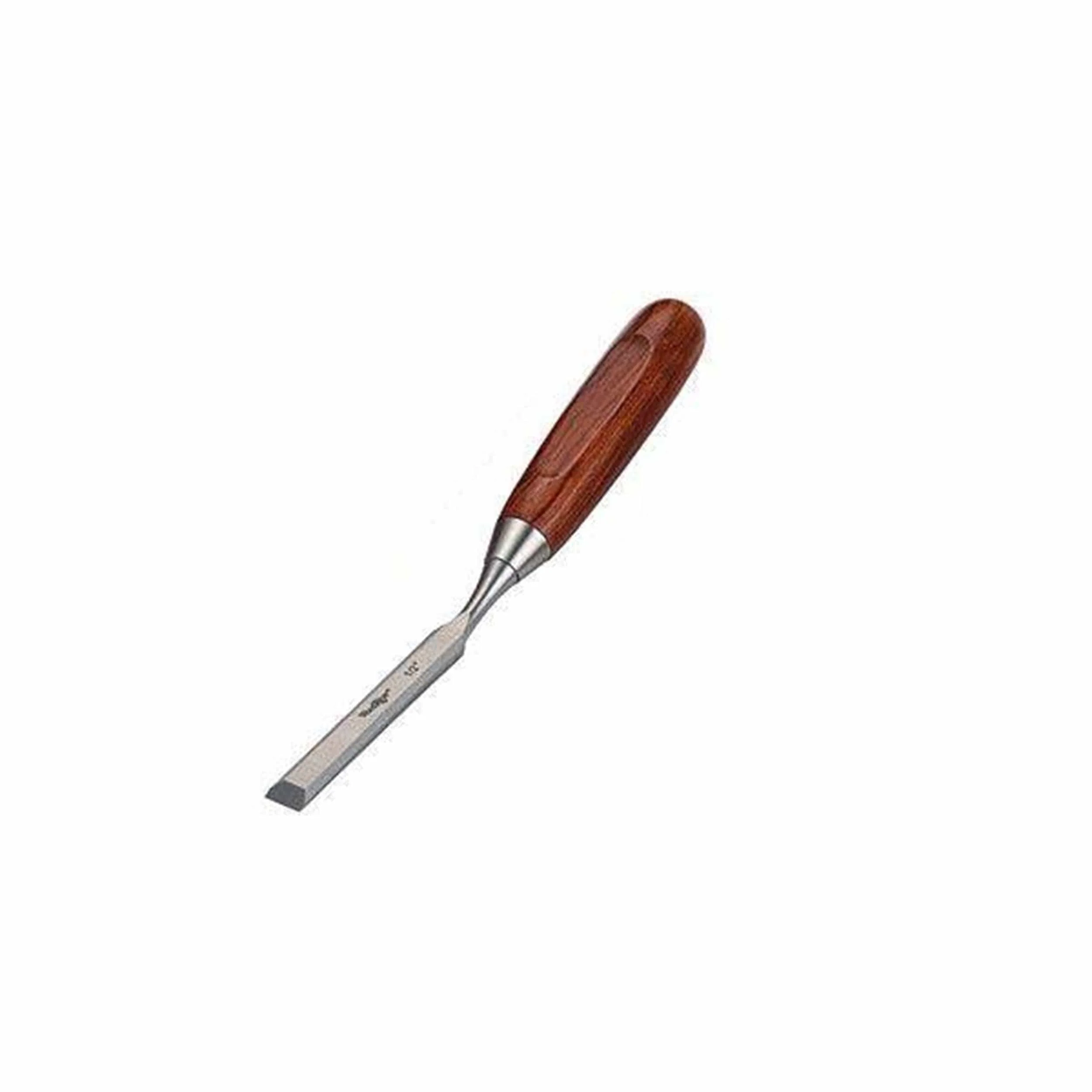 Bent Paring Chisel – 1/2″
