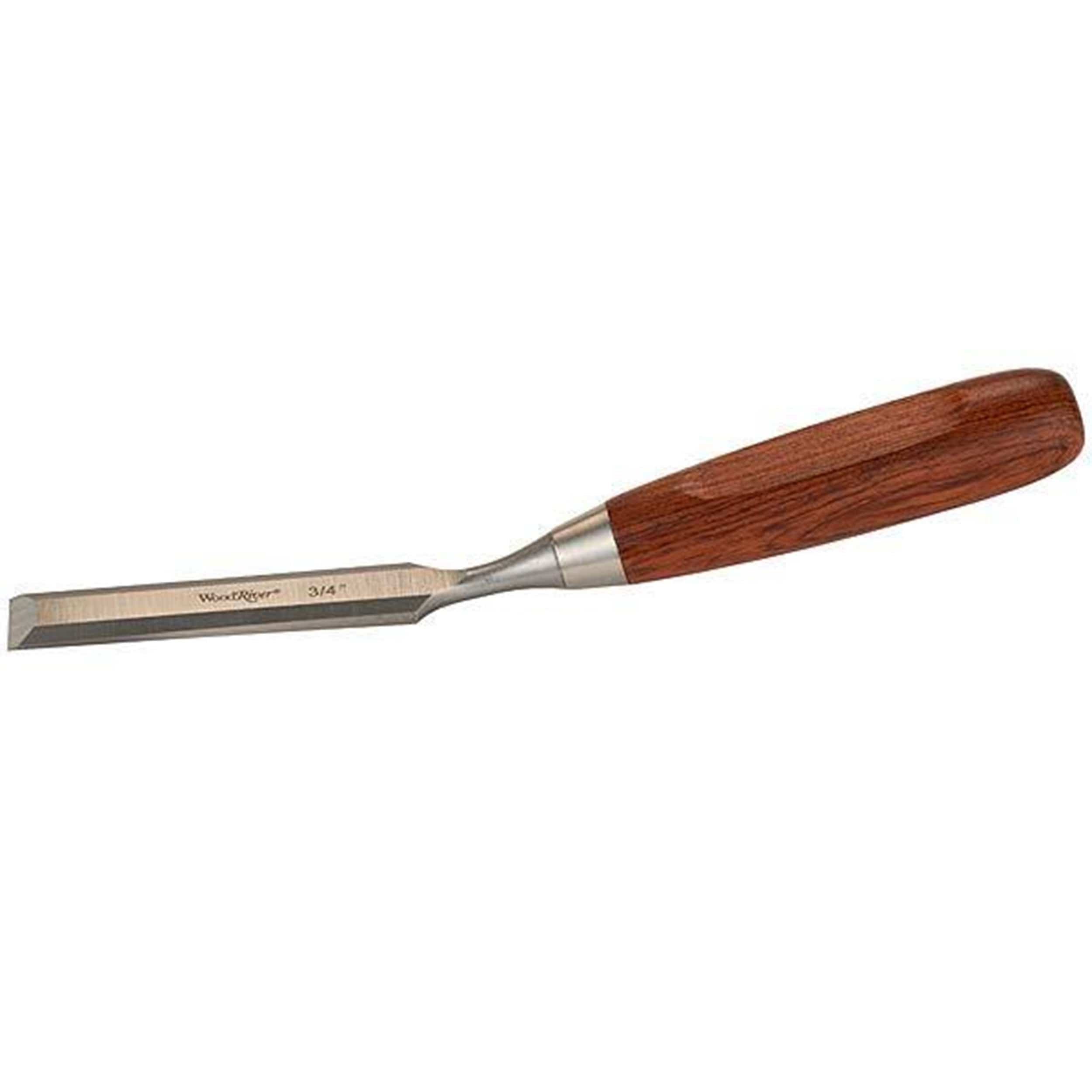 Bent Paring Chisel – 3/4″