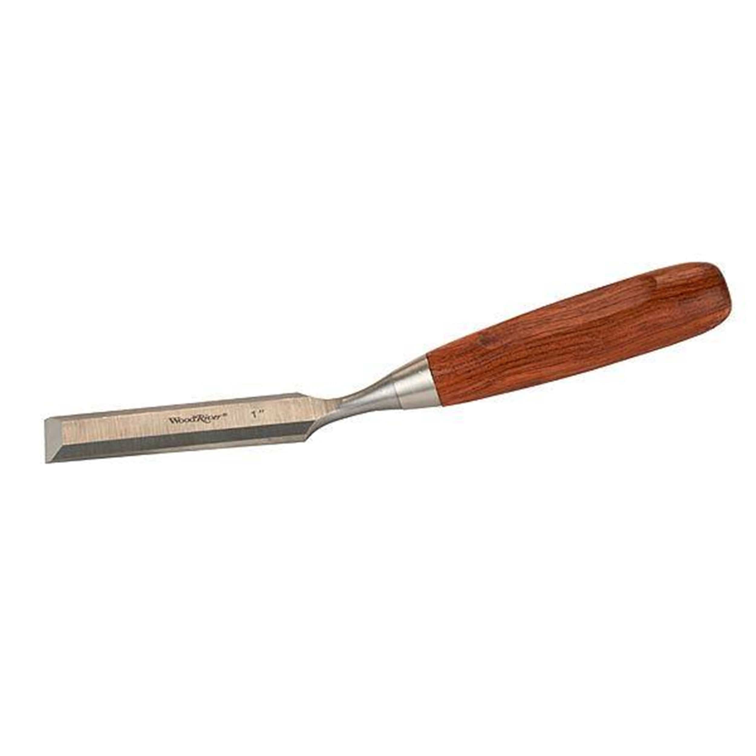 Bent Paring Chisel – 1″