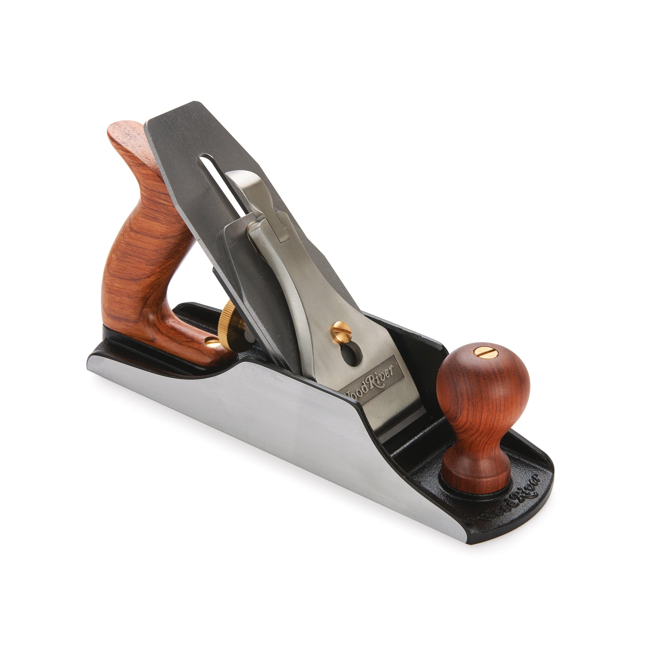 4-1/2″ Bench Hand Plane – Smoothing Plane – V3