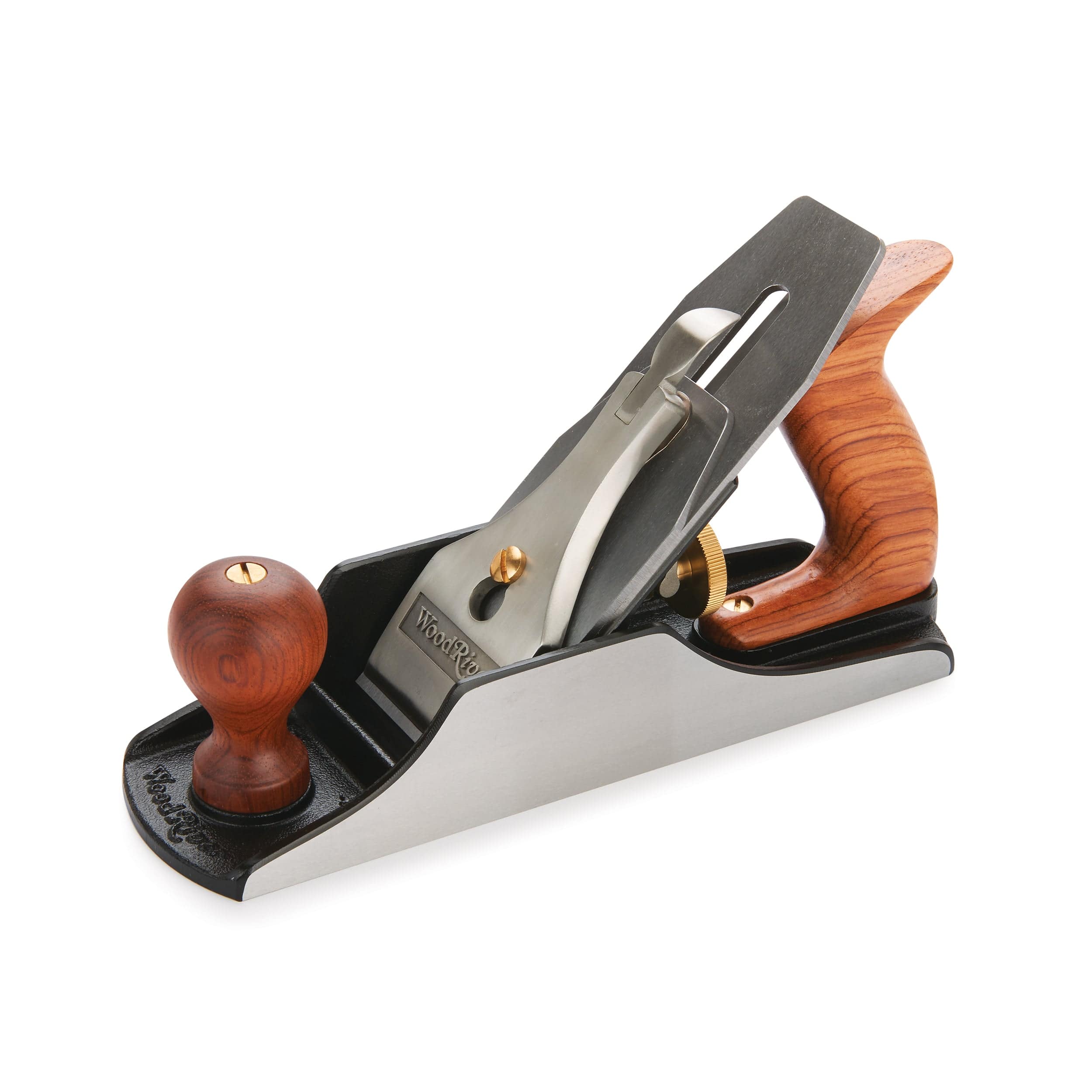 4-1/2" Bench Hand Plane - Smoothing Plane - V3 - Image 2
