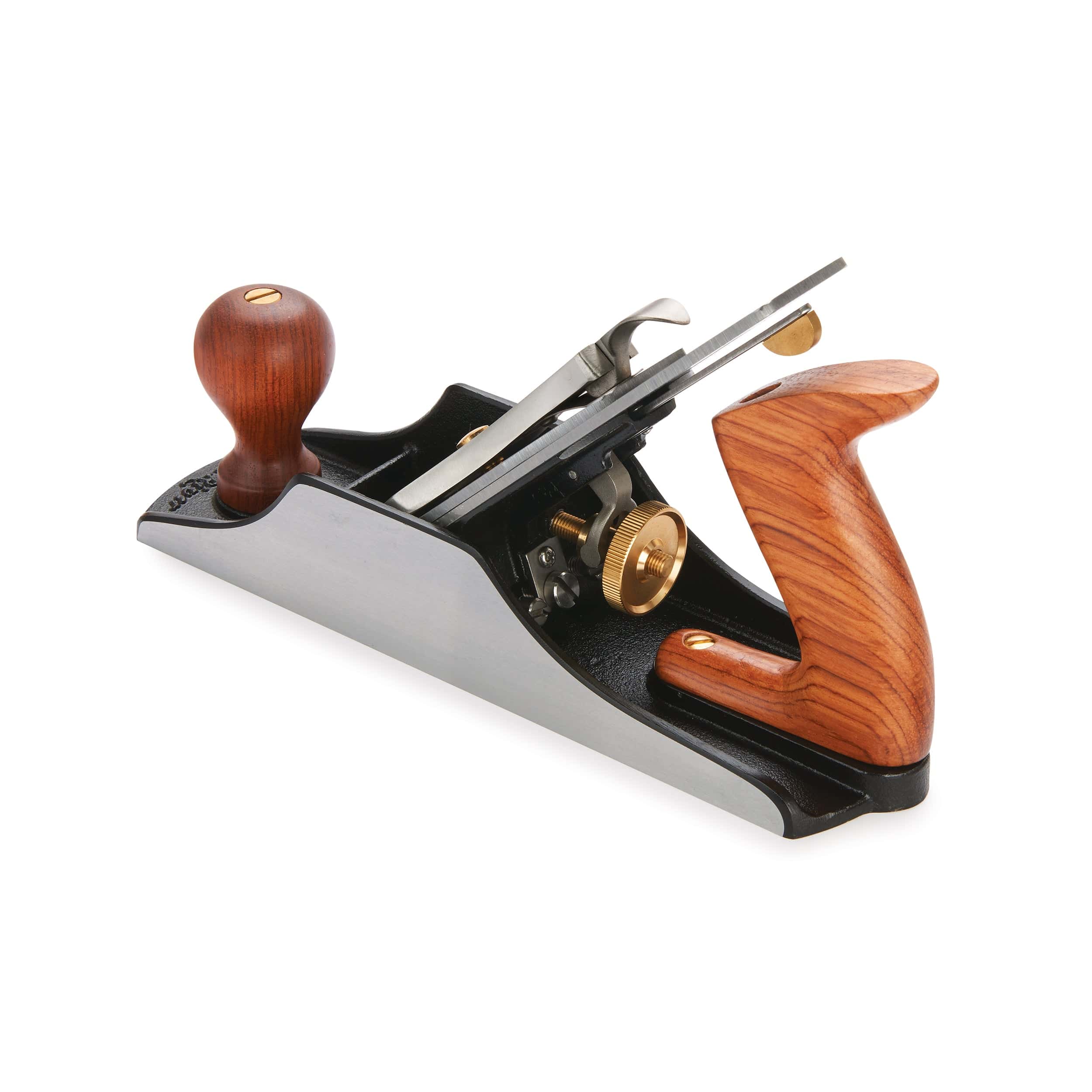 4-1/2" Bench Hand Plane - Smoothing Plane - V3 - Image 3