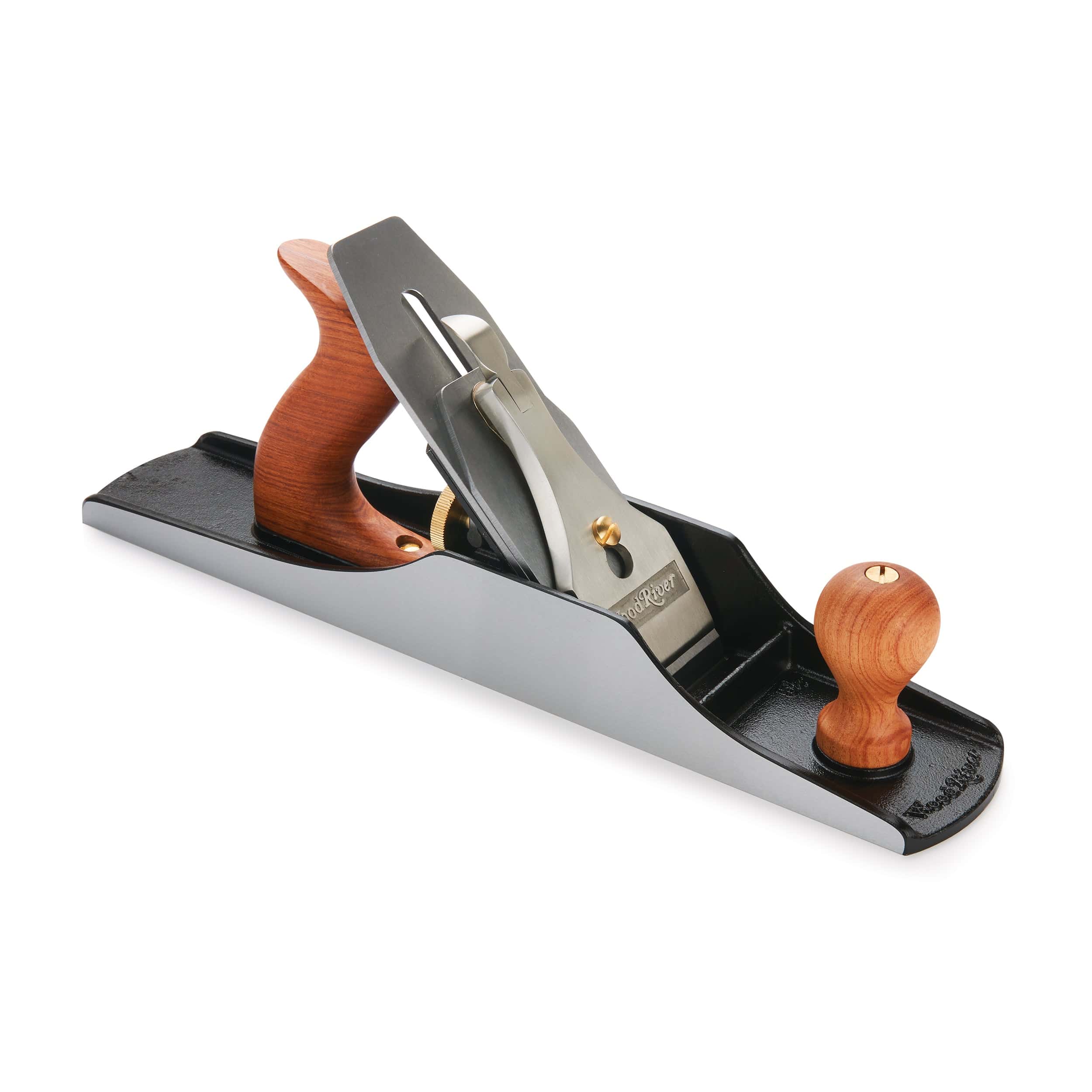 #5-1/2 Bench Hand Plane – Jack Plane – V3