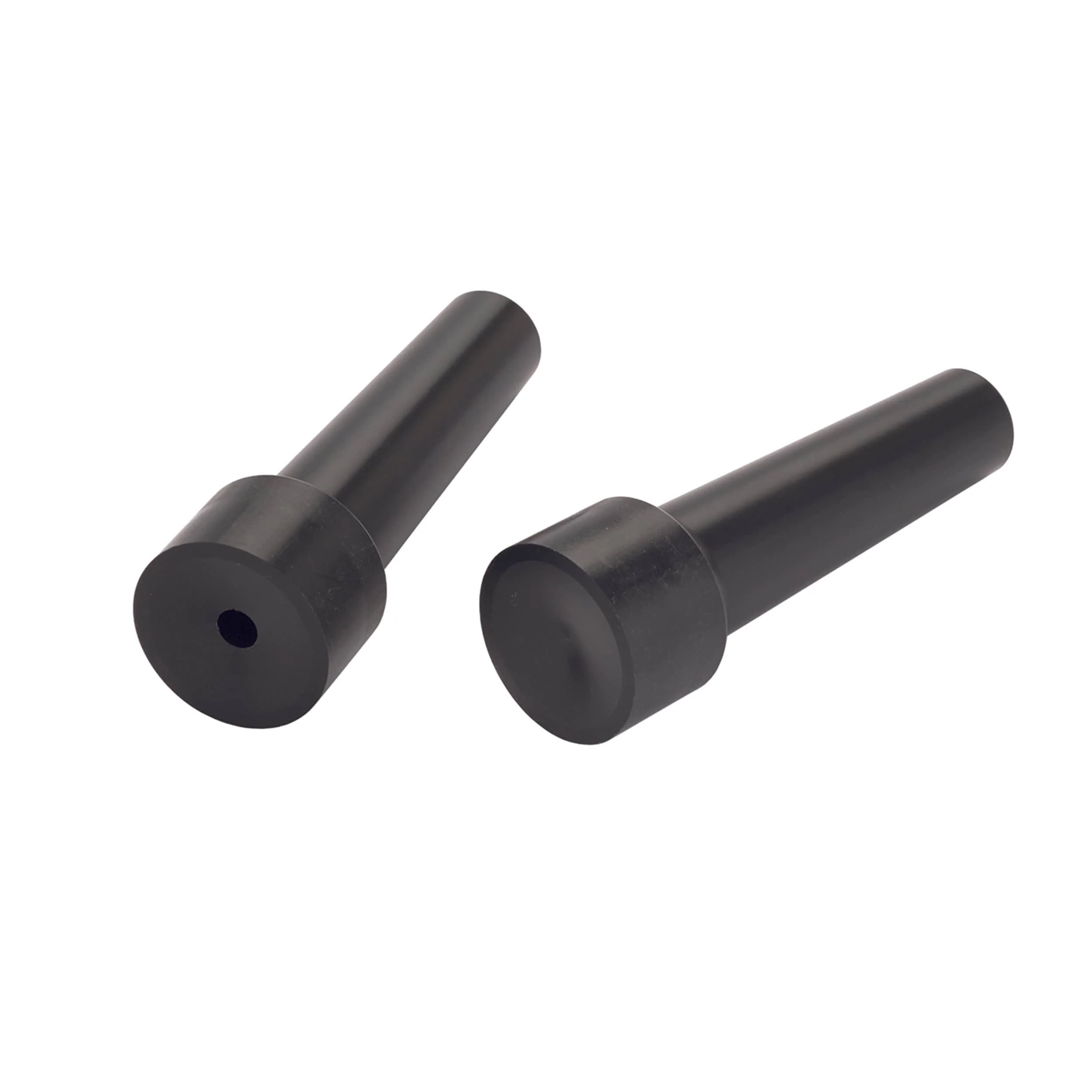 Lathe Pen Press Adapters #2 MT – 1 Pair