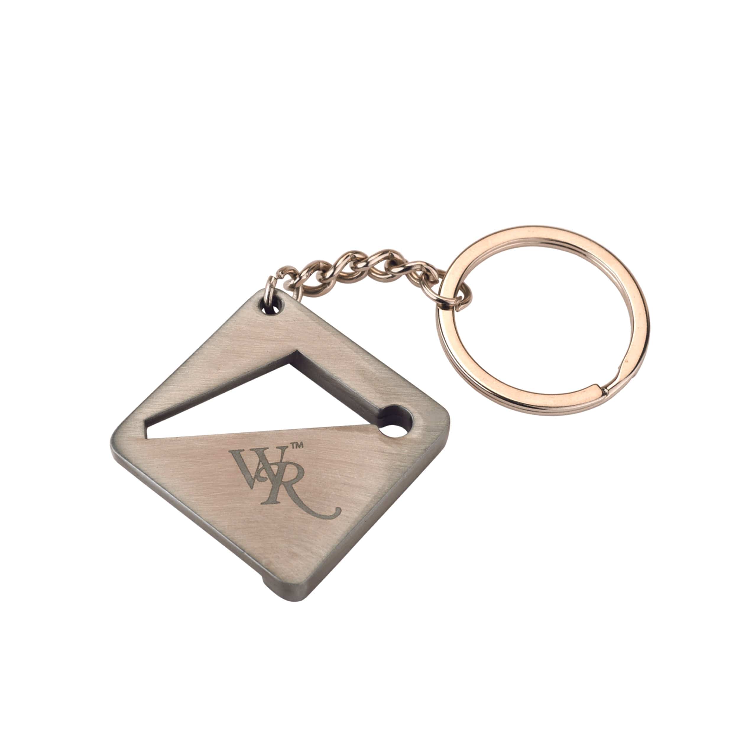 Pen Blank Key Chain Center Finder - Image 1