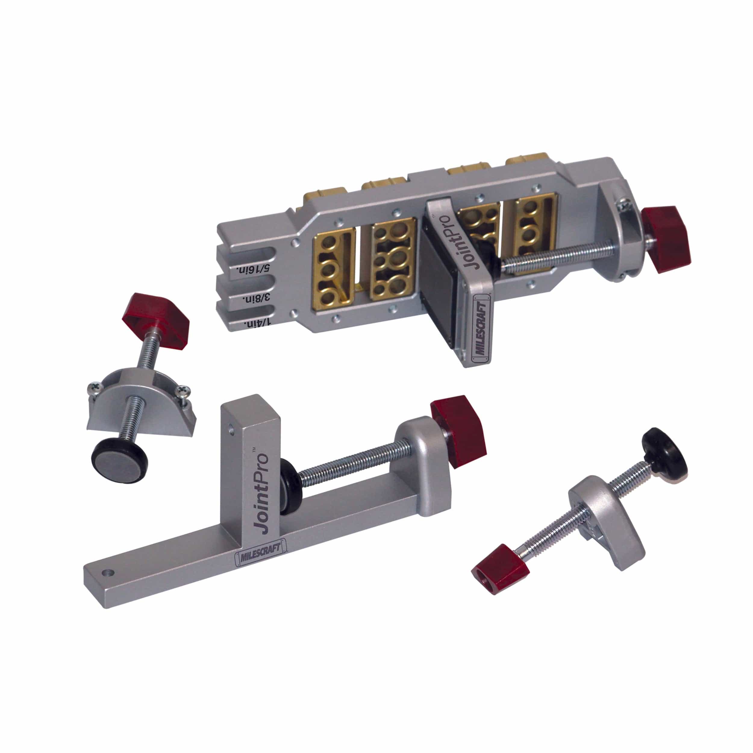 JointPro Doweling Jig