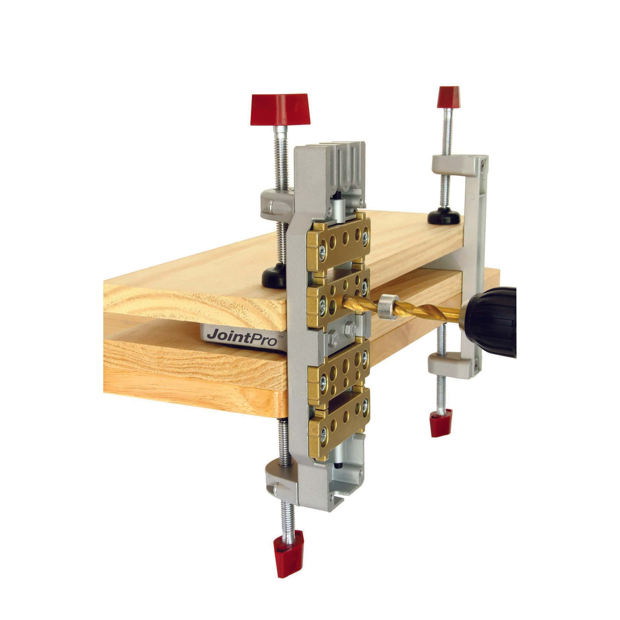 JointPro Doweling Jig - Image 2