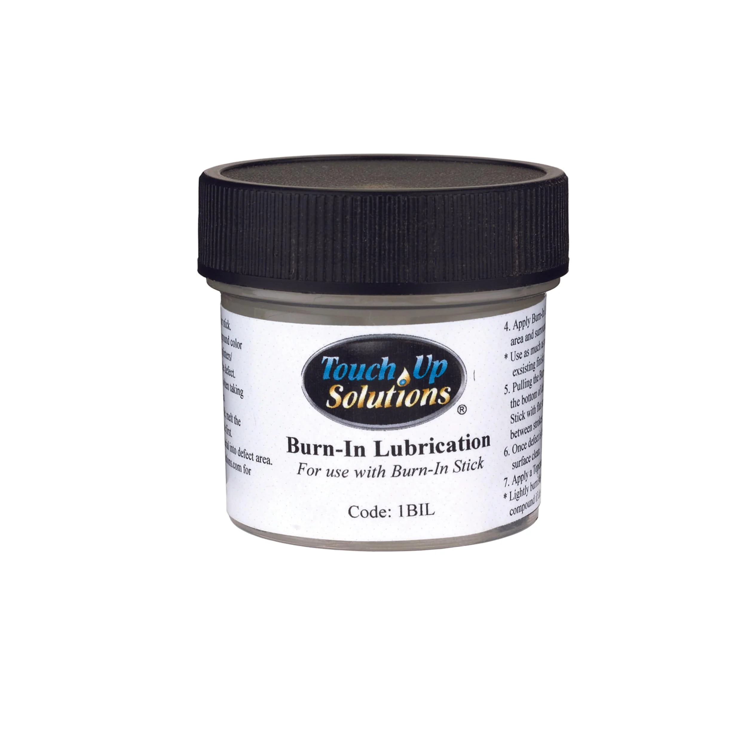 Burn In Lubrication – 1oz