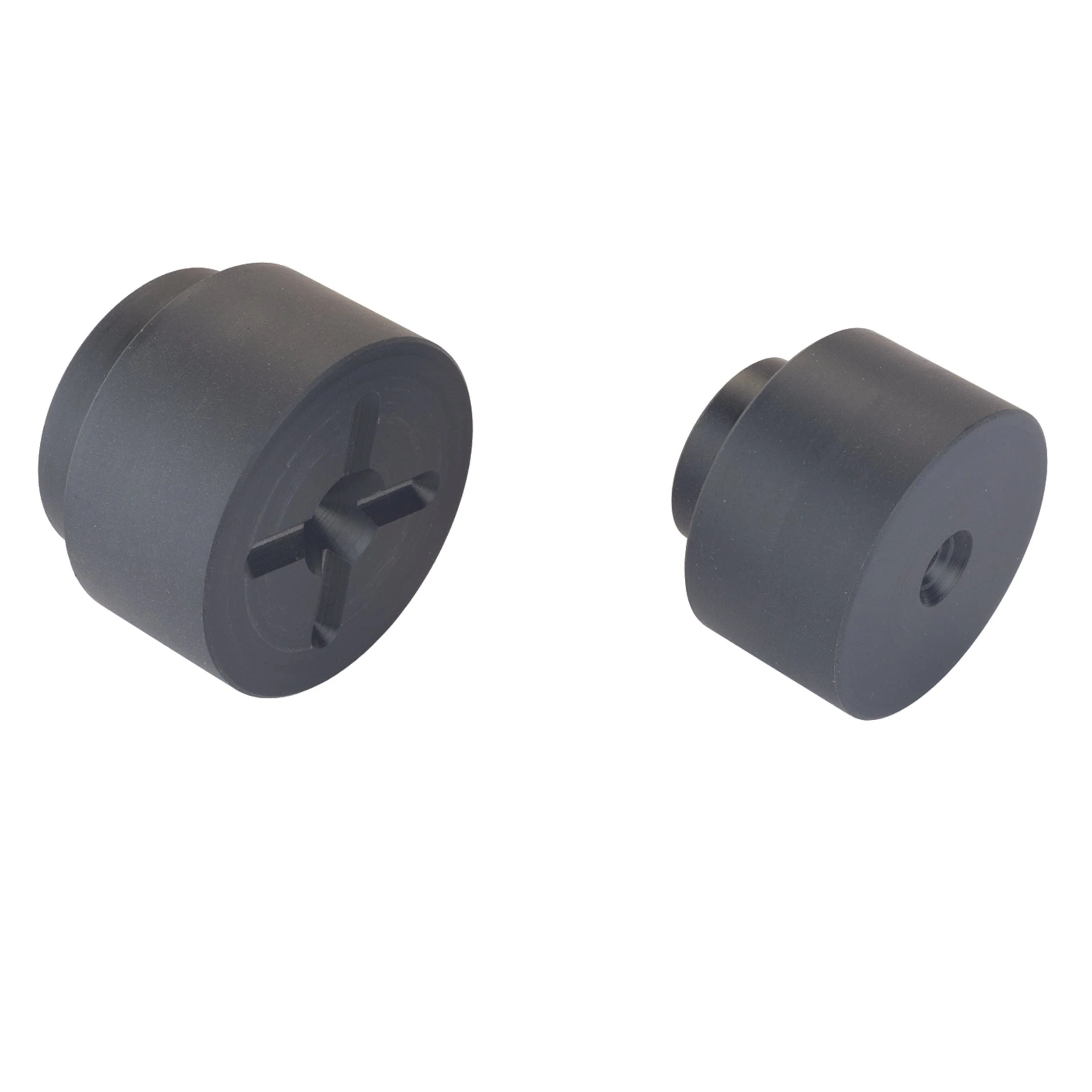 Salt and Pepper Mill Jamb Chucks – 2 Piece