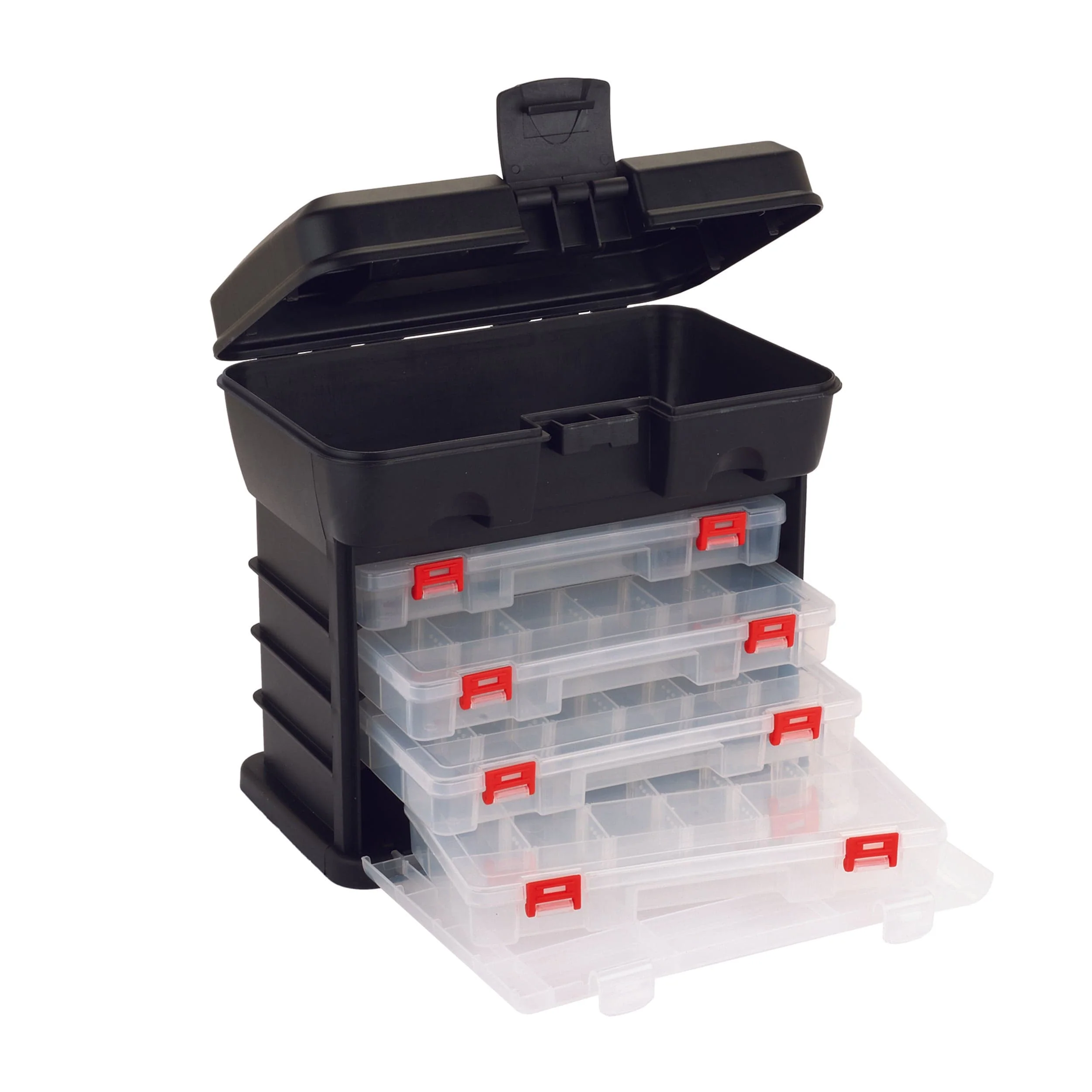 Storage Organizer – 4-Drawer