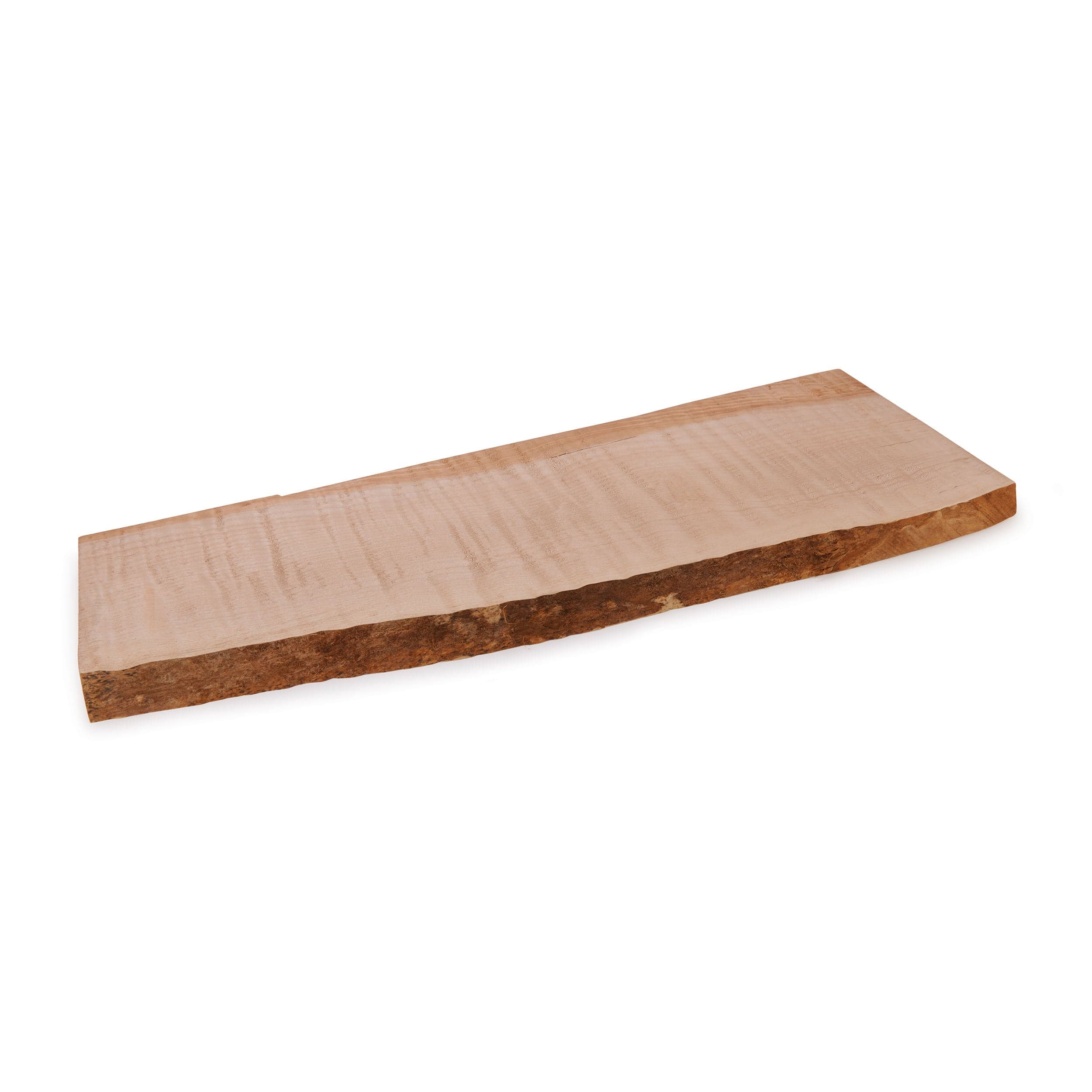 Flame Maple Billet - Image 1