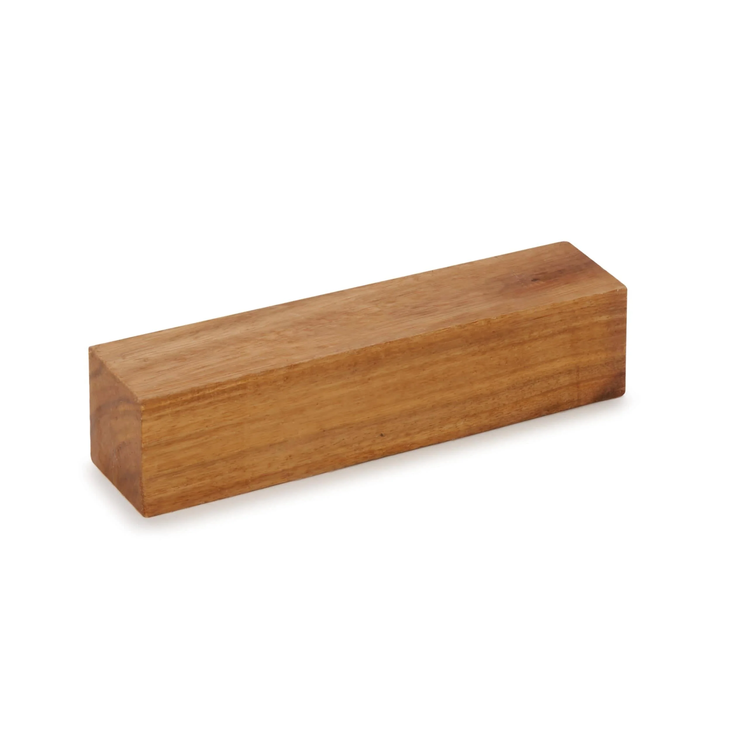Canarywood Wood Turning Stock - Image 1