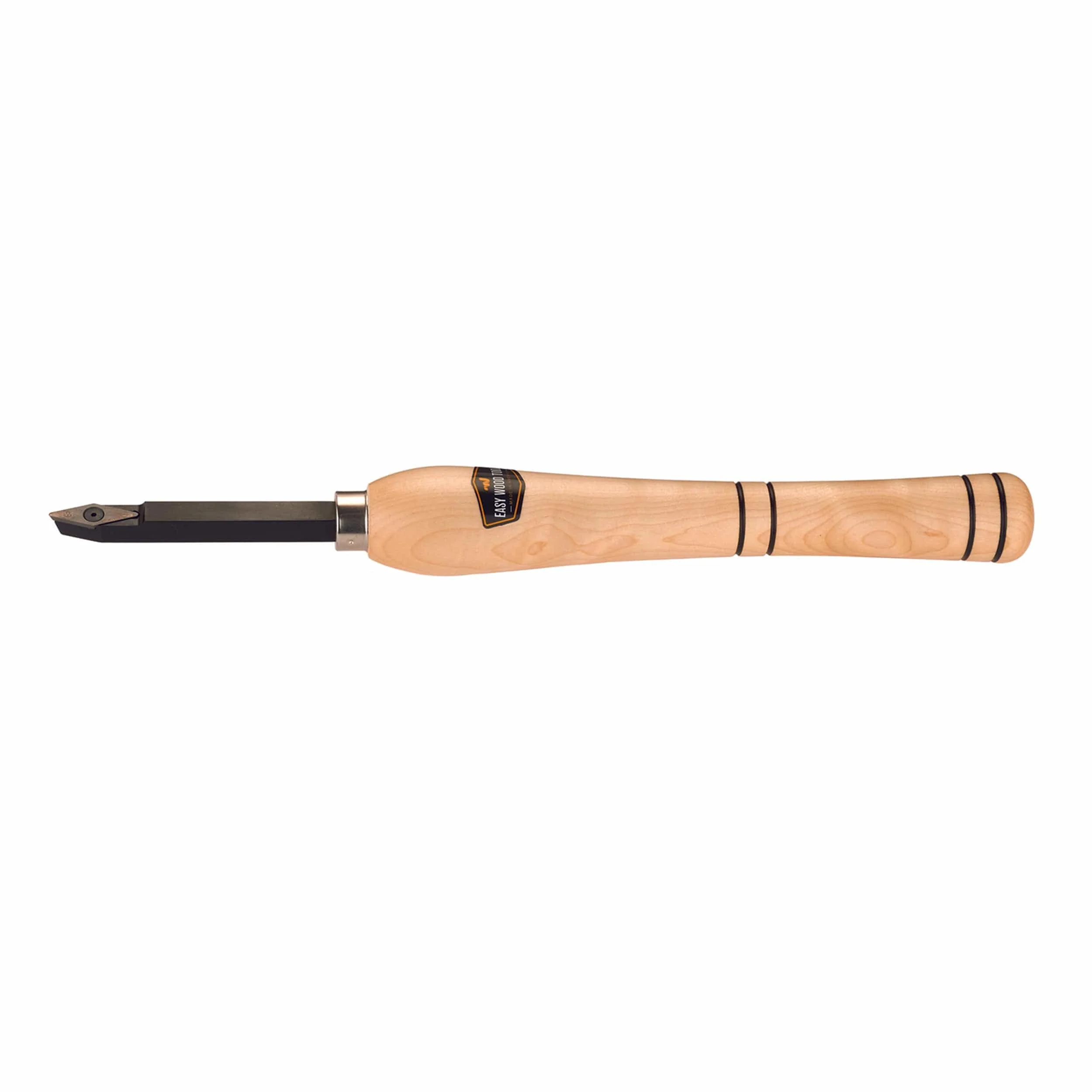 Easy Start 3/8″ Carbide Turning Tool