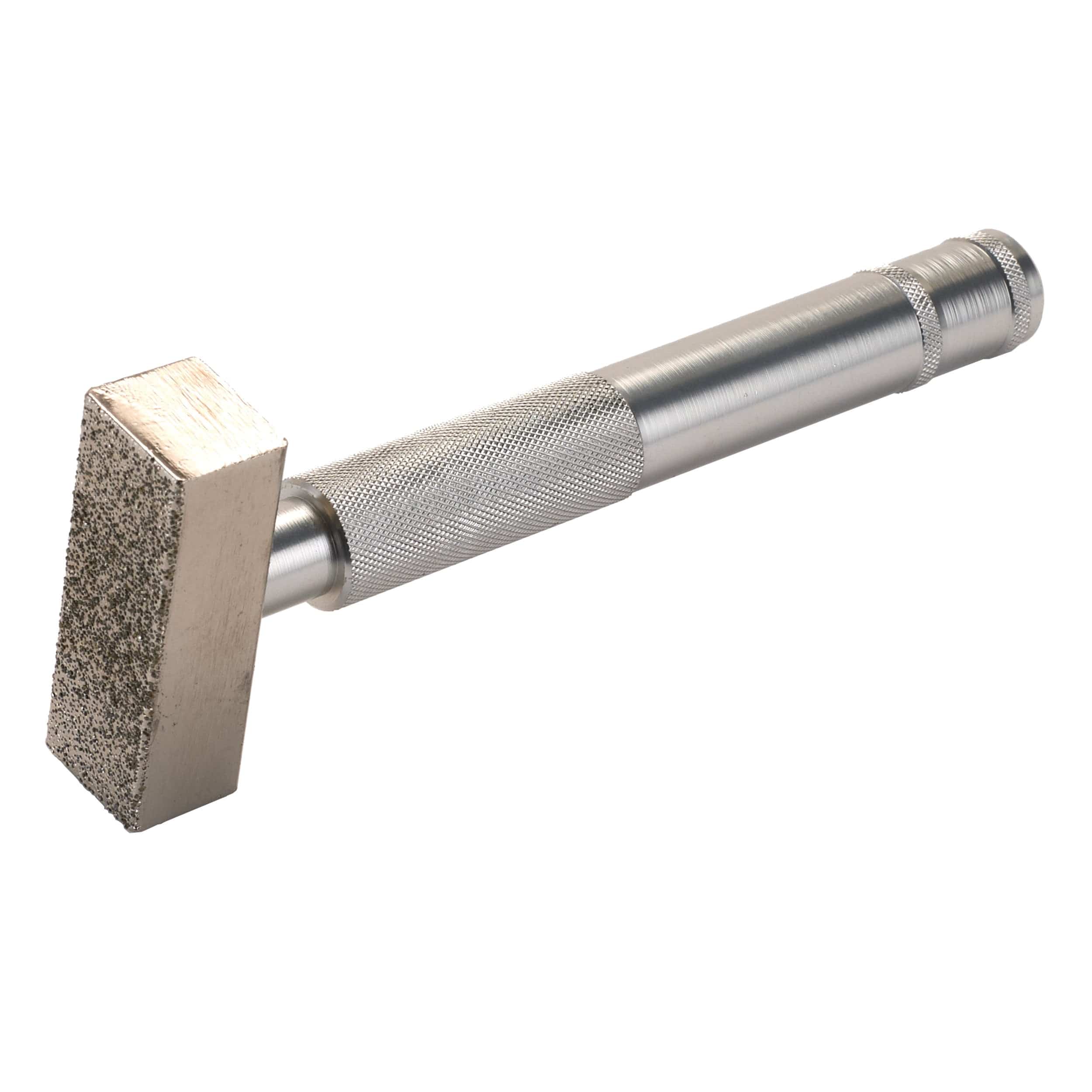 Diamond Wheel Dressing Truing Tool -36 Grit - Image 1
