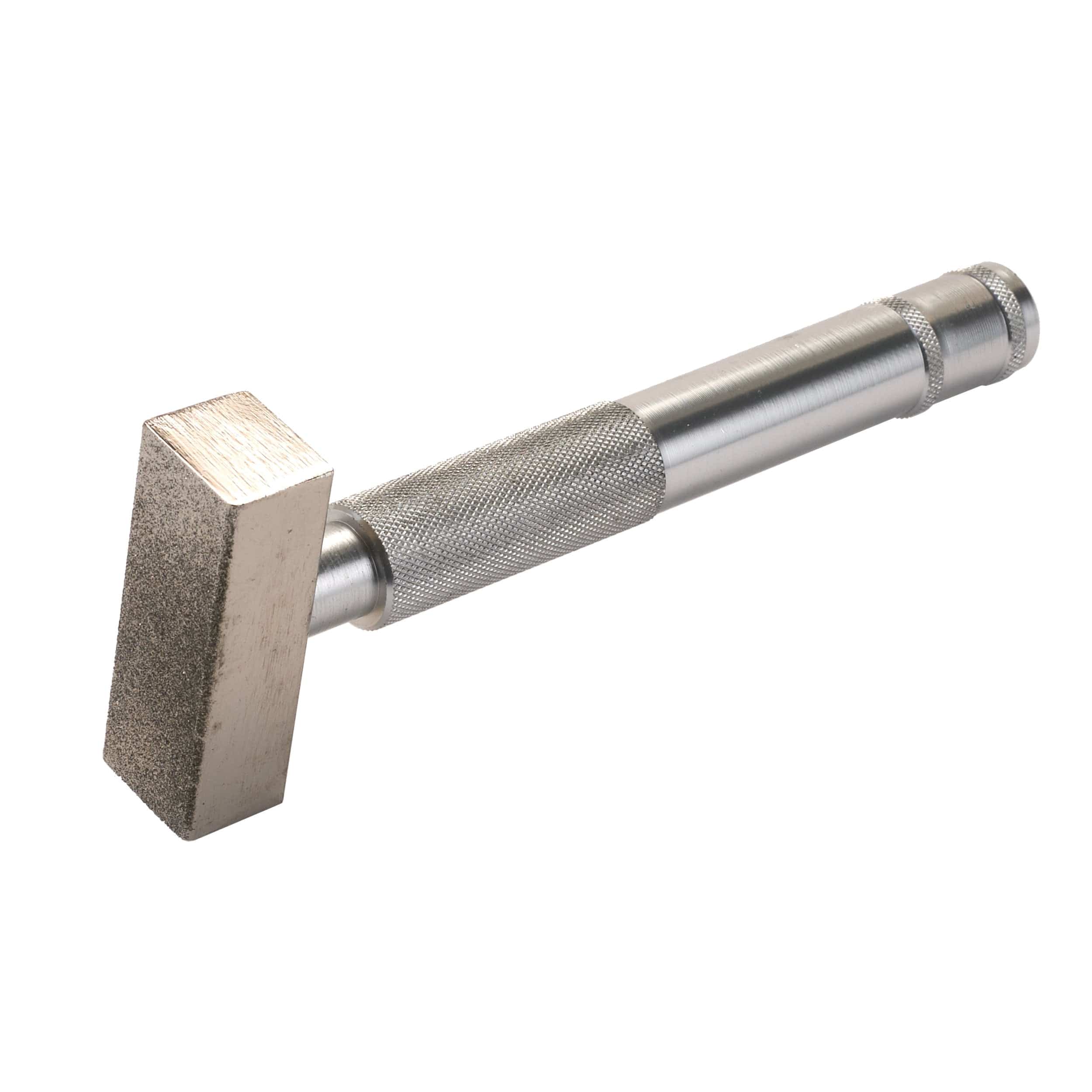 Diamond Wheel Dressing Truing Tool – 120 Grit