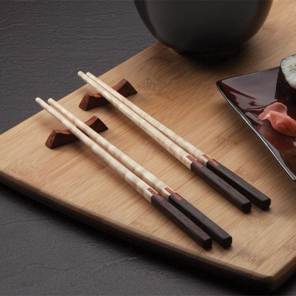 Exotic Chopsticks - Downloadable Plan - Image 1