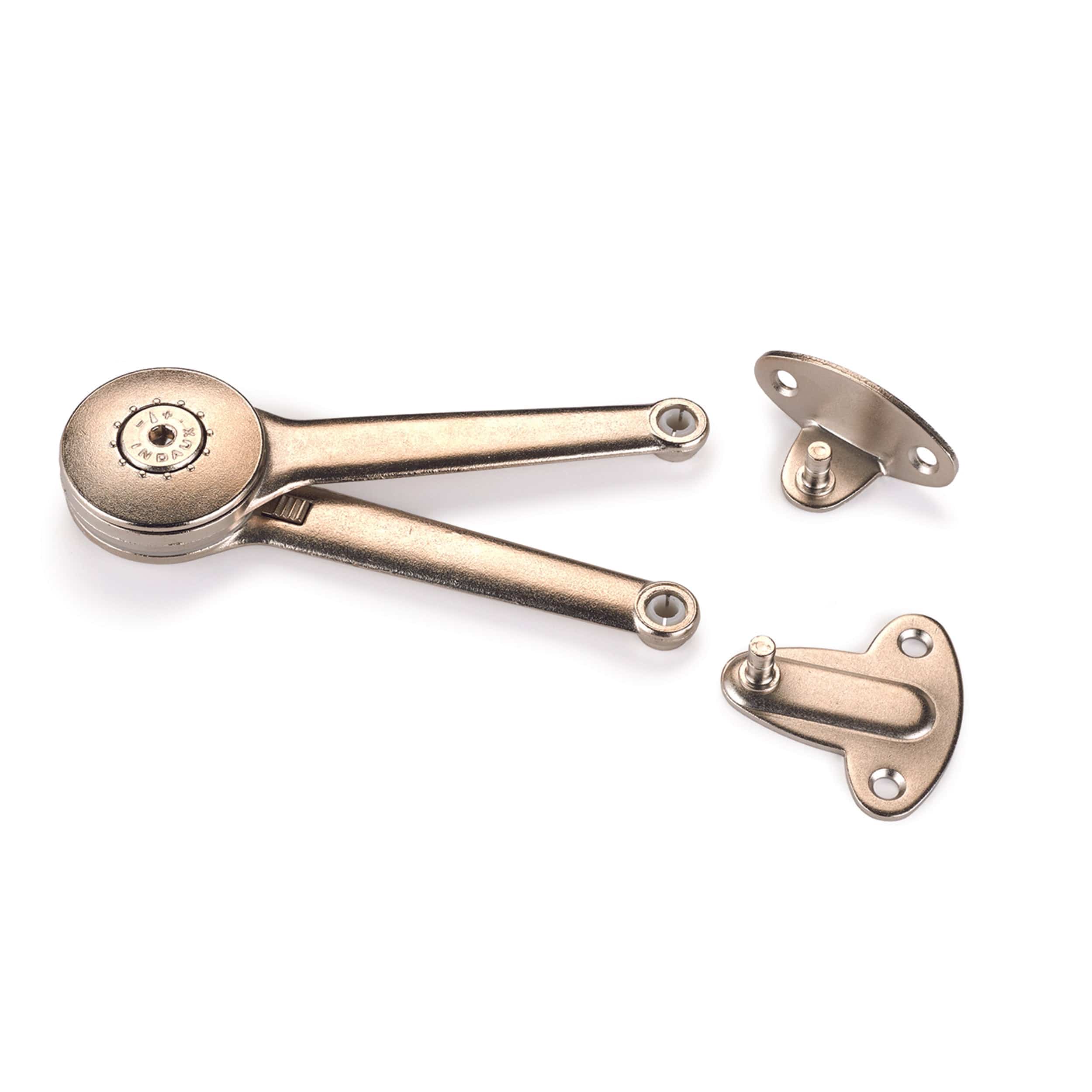 Adjustable Lid Support