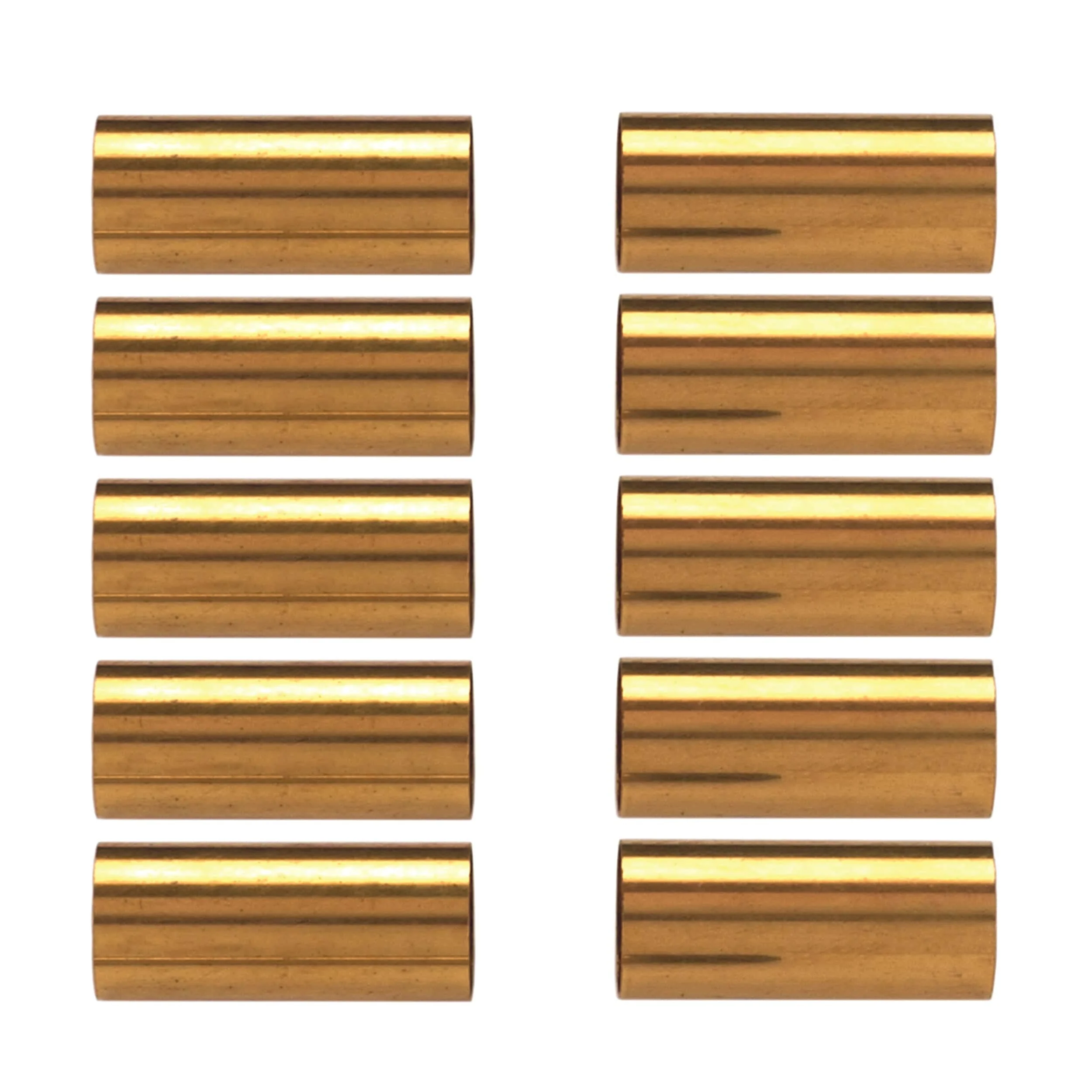 Replacement Tubes for Pluma Pen Kits