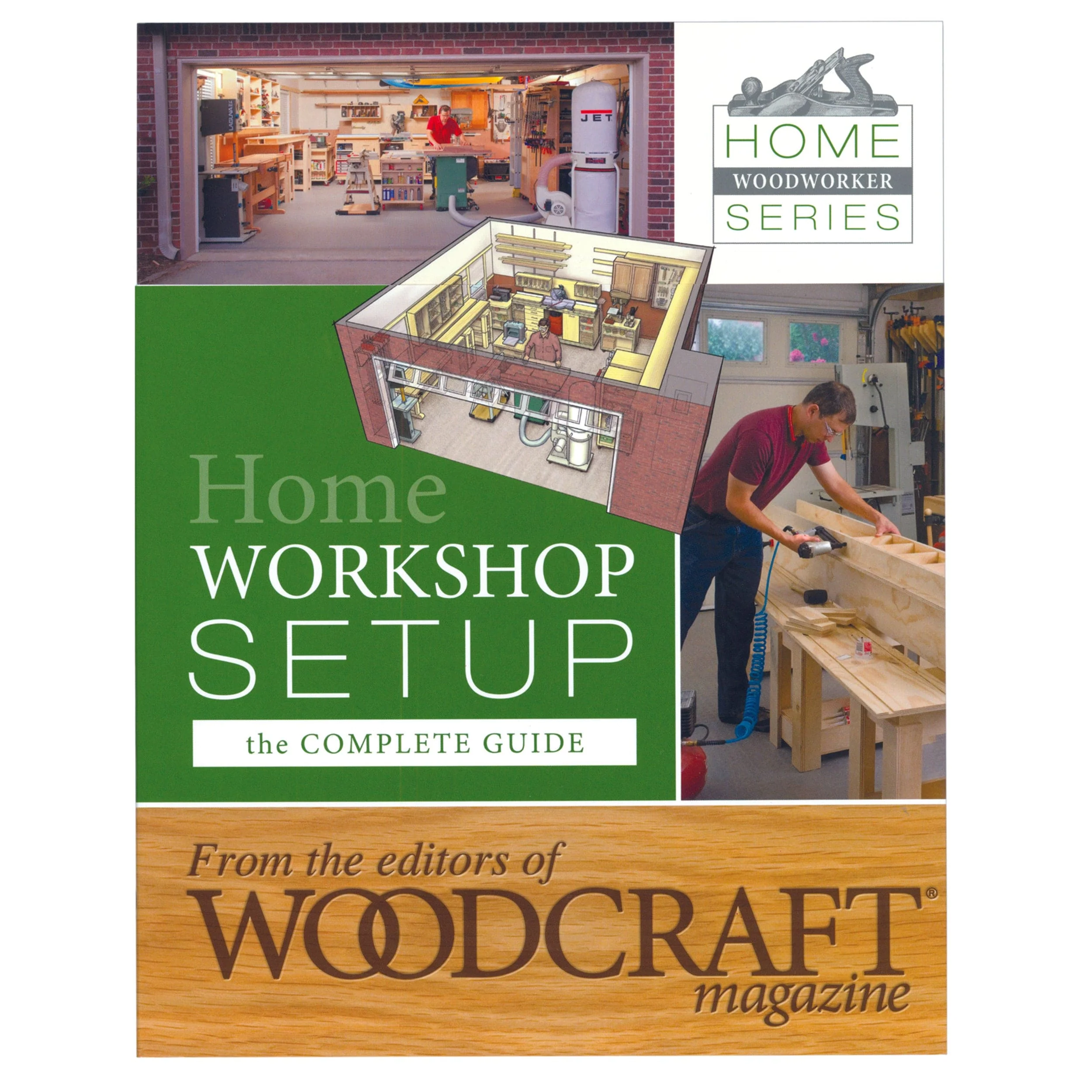 Home Workshop Setup the Complete Guide - Image 1