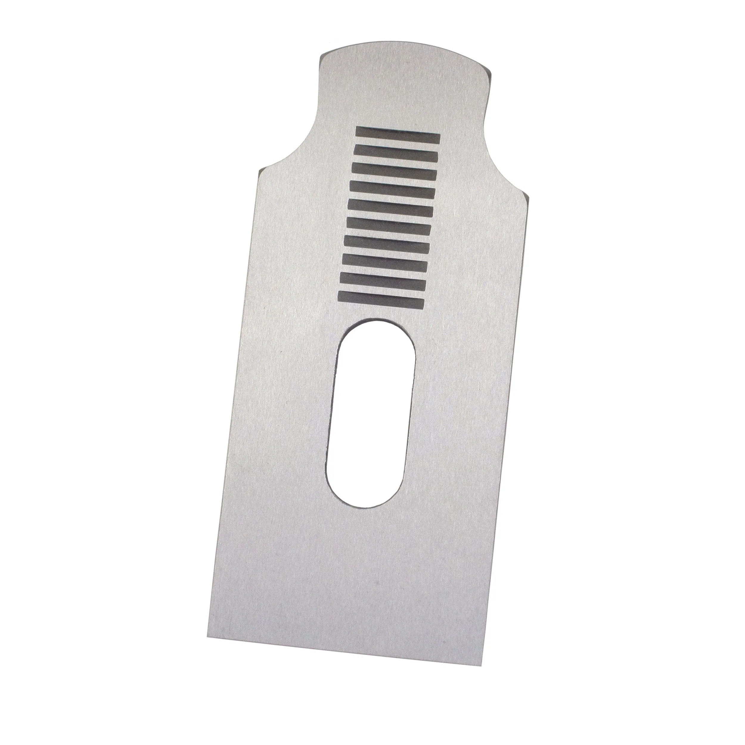 Replacement Blade for No. 62 Low Angle Jack Plane - 40 Degree - Image 2