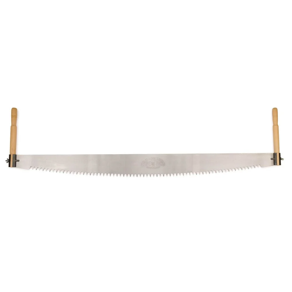 5′ Two Man Crosscut Saw