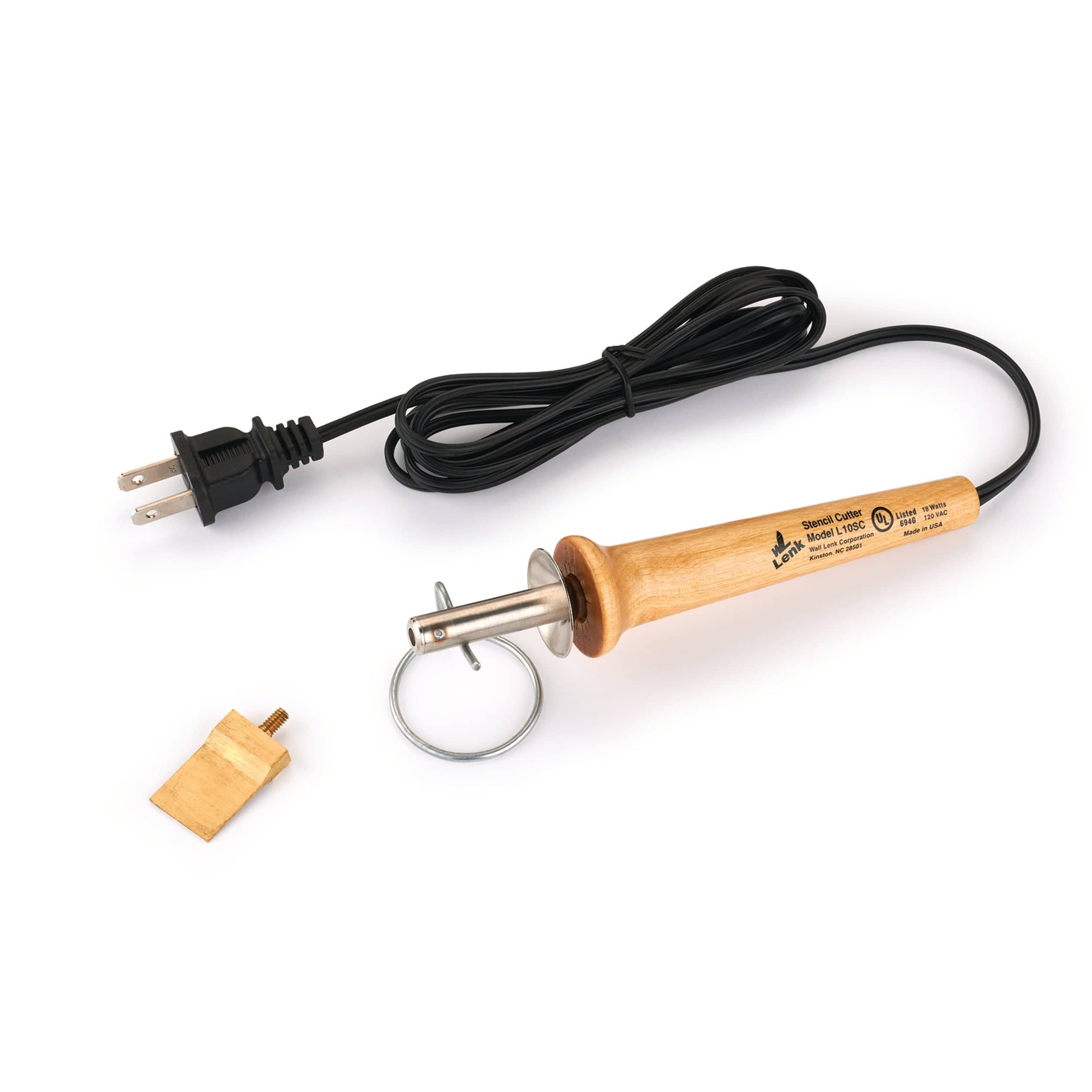 Burn-in-Knife – Electric – 18 Watt