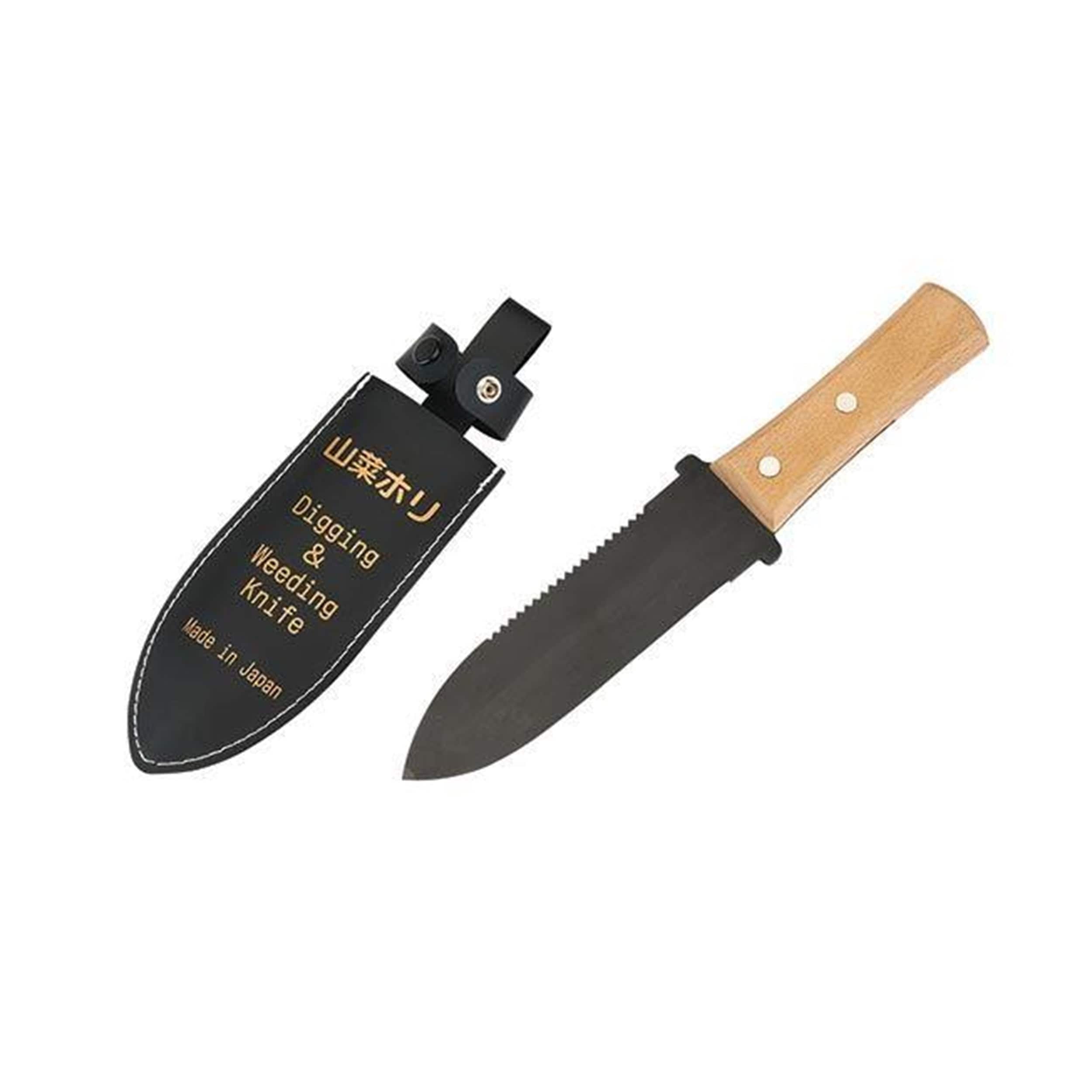 Gardener's Friend Garden Knife - Image 1
