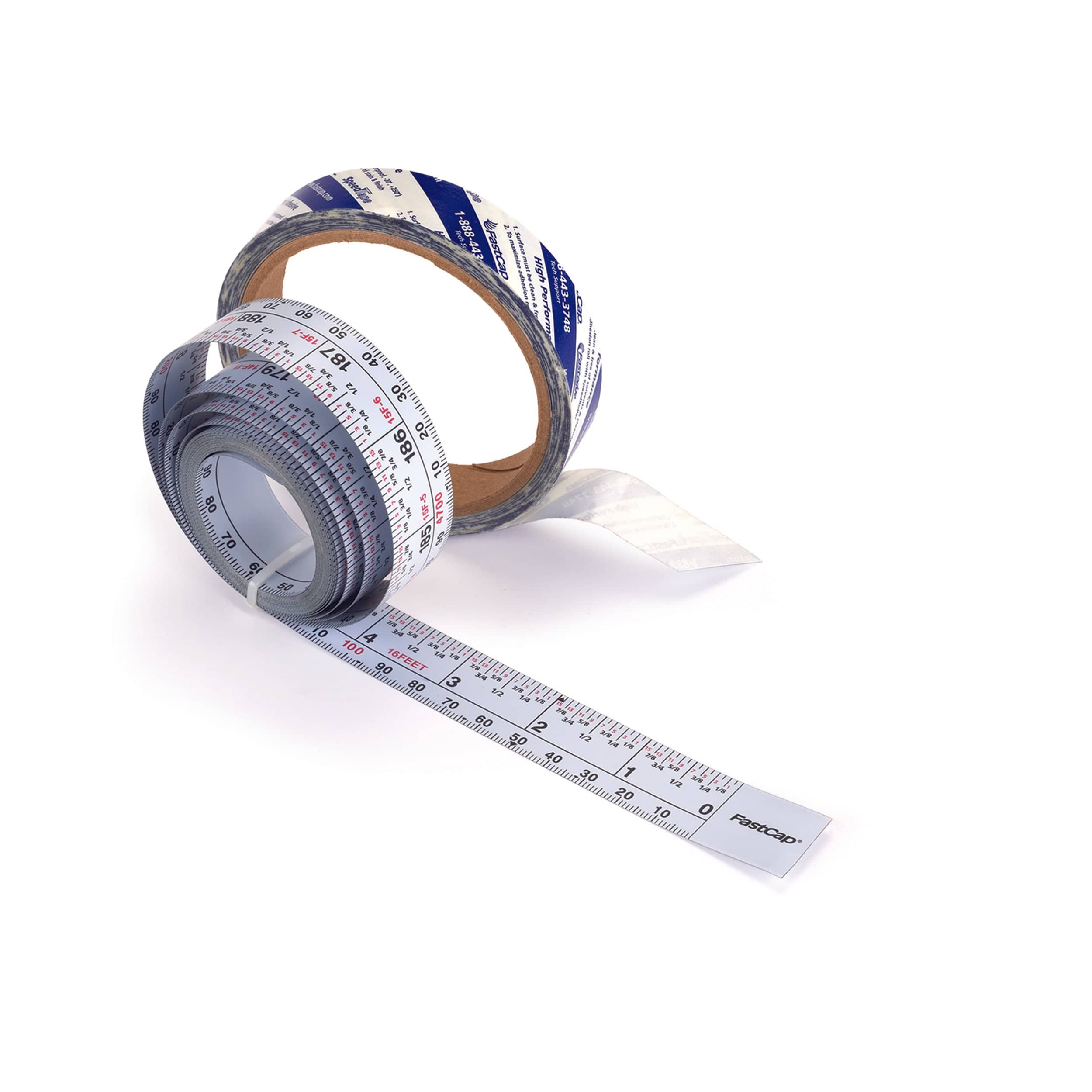 Self-Adhesive 16