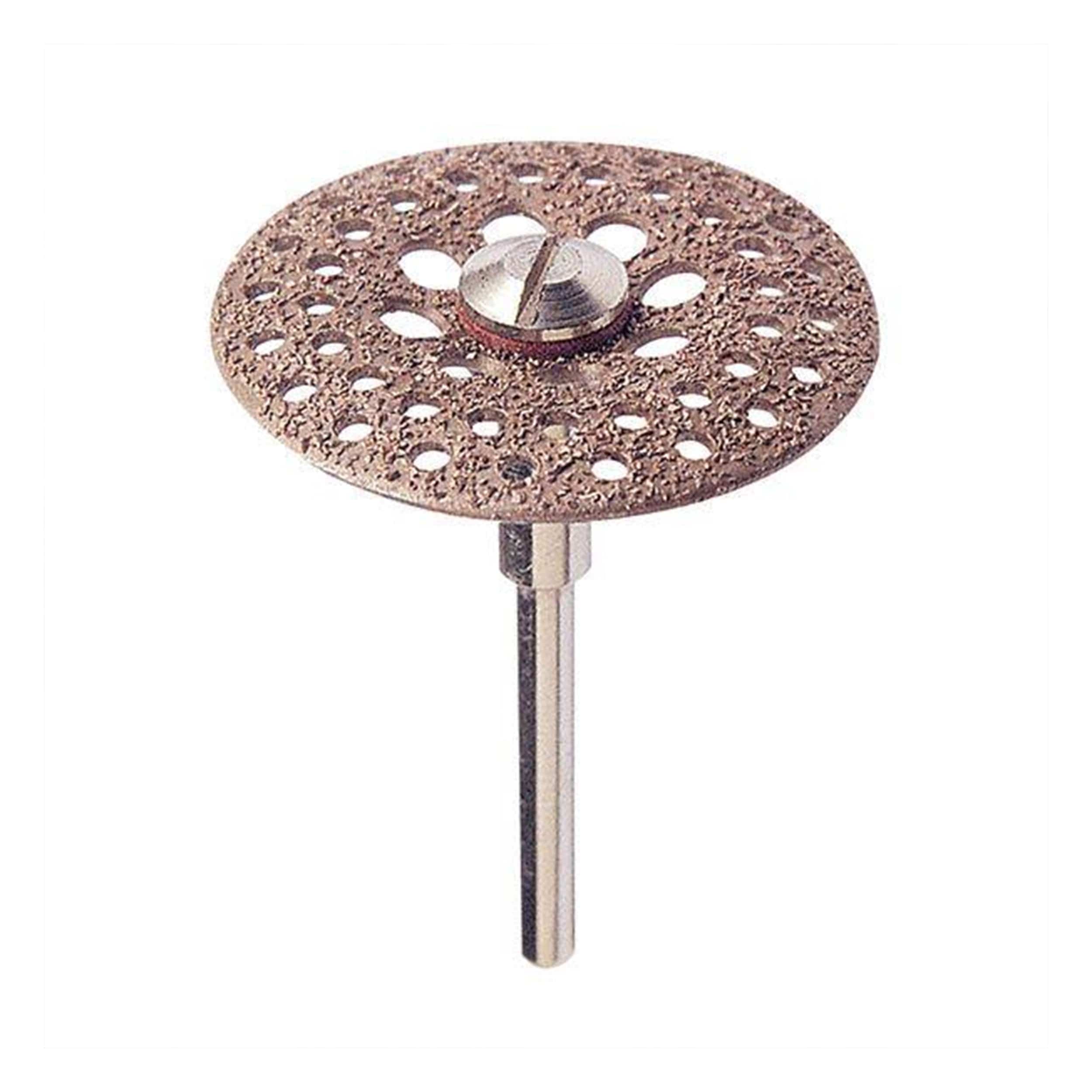 1-1/4″ Dia., Carbide Shaping Wheel