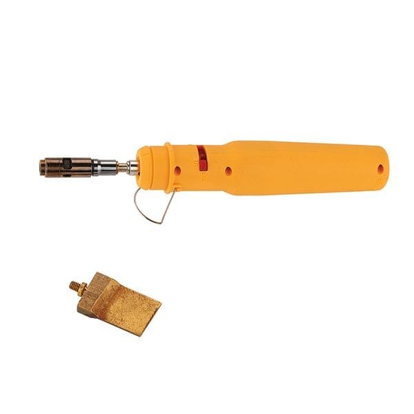 Burn In Knife – Butane