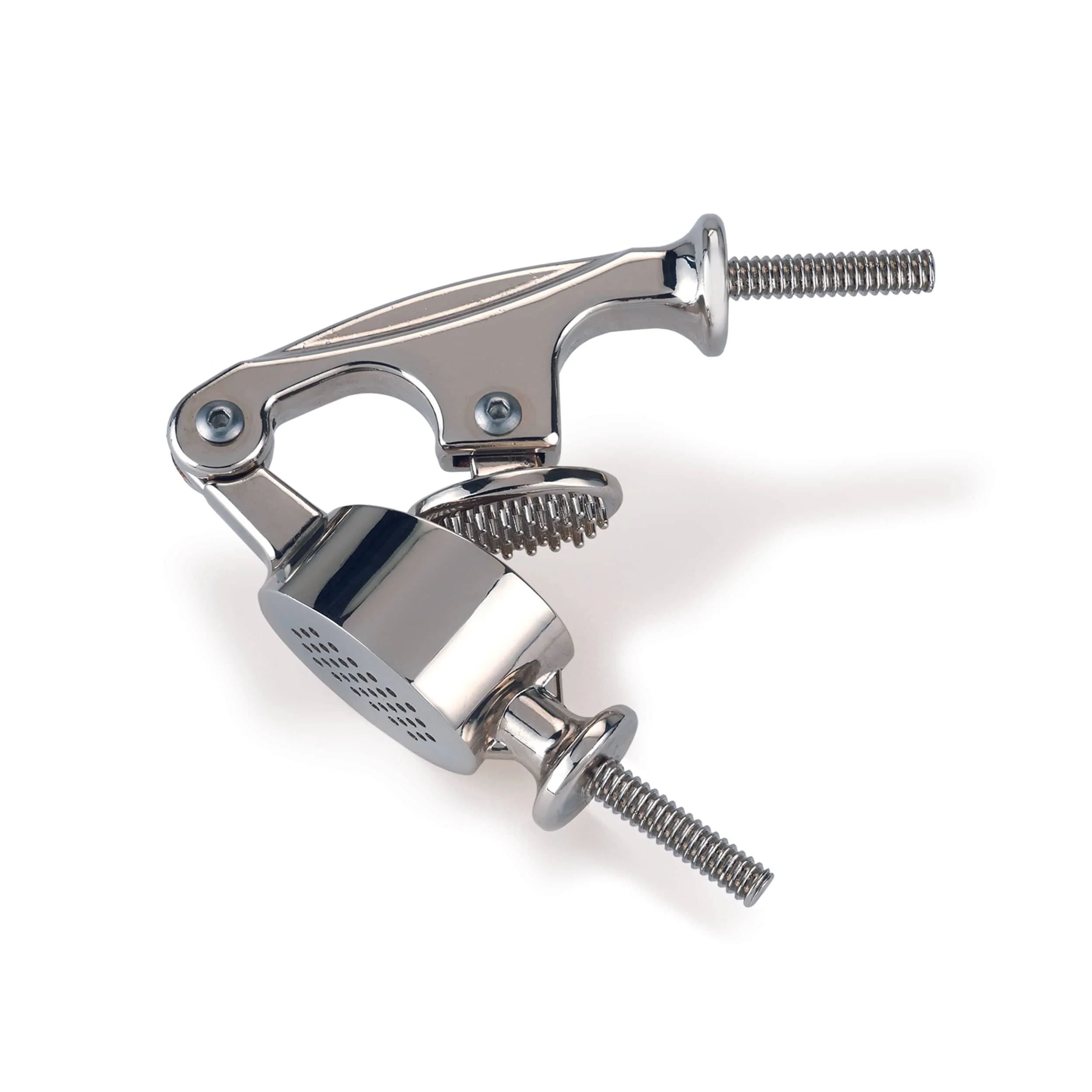 Garlic Press Turning Kit