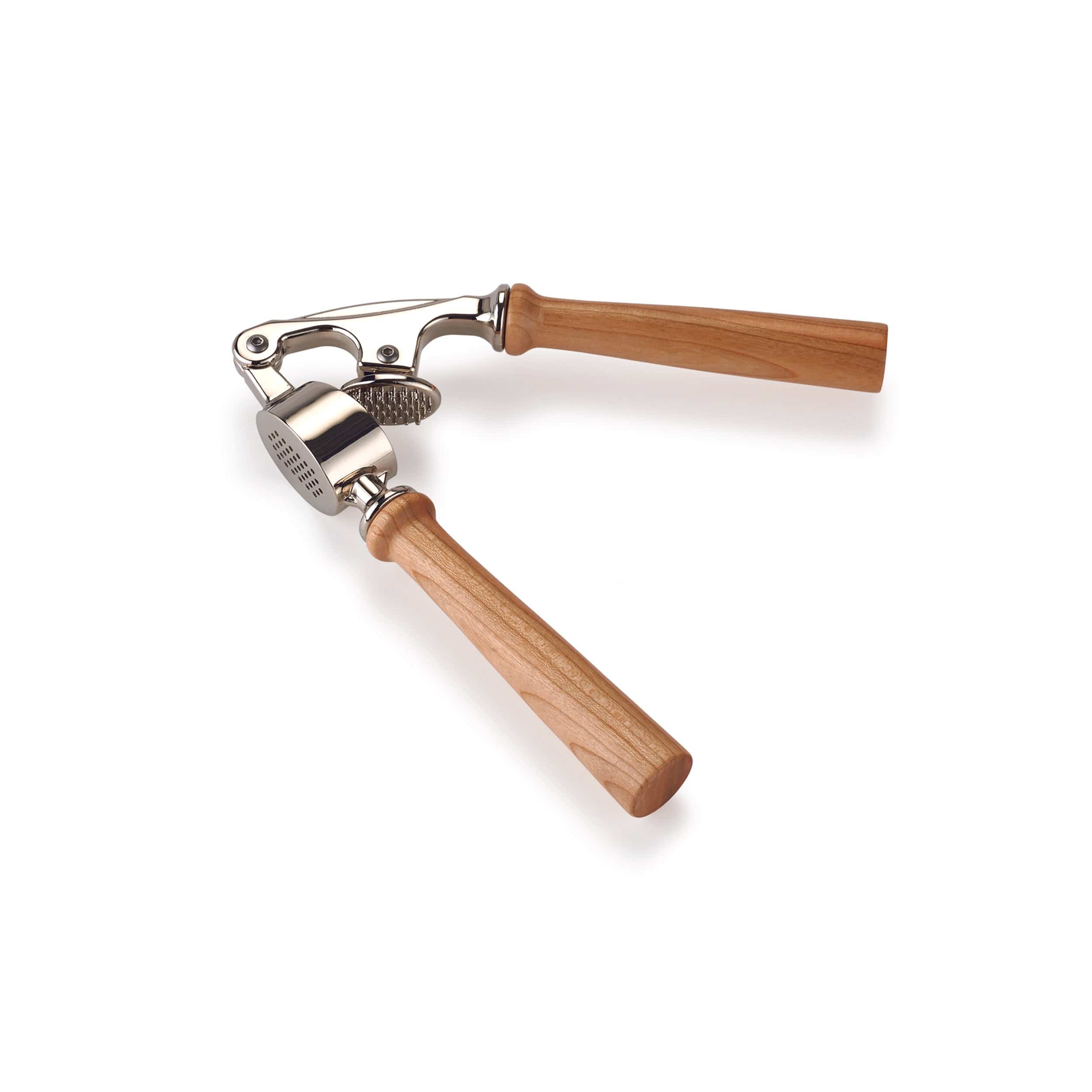 Garlic Press Turning Kit - Image 2
