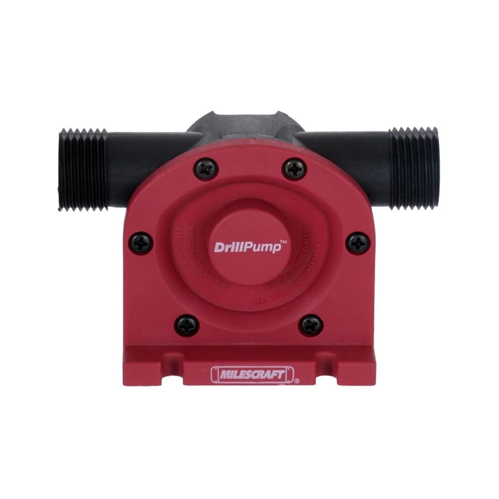 DrillPump750 - Image 1