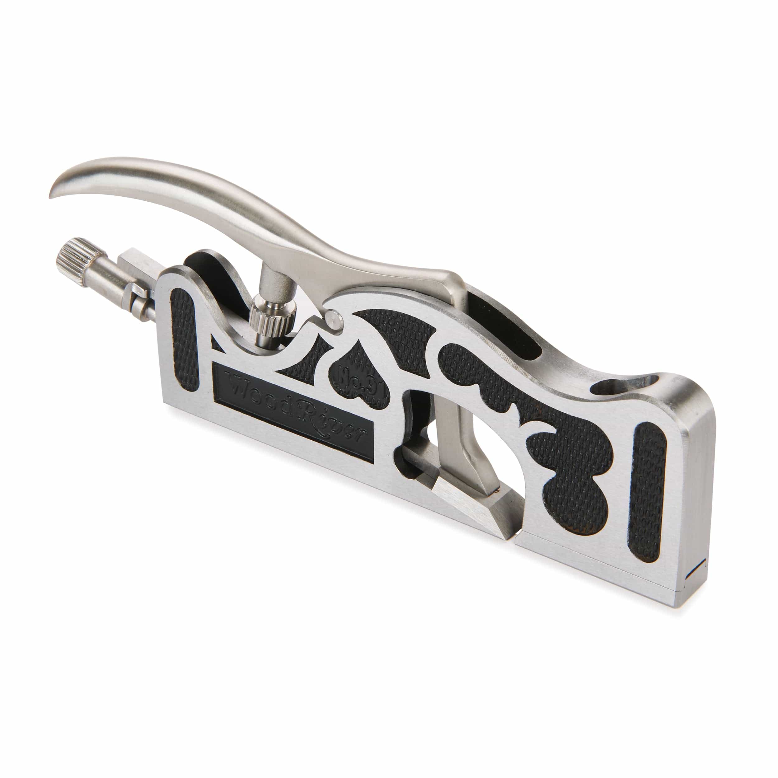 Small Shoulder Plane – #91