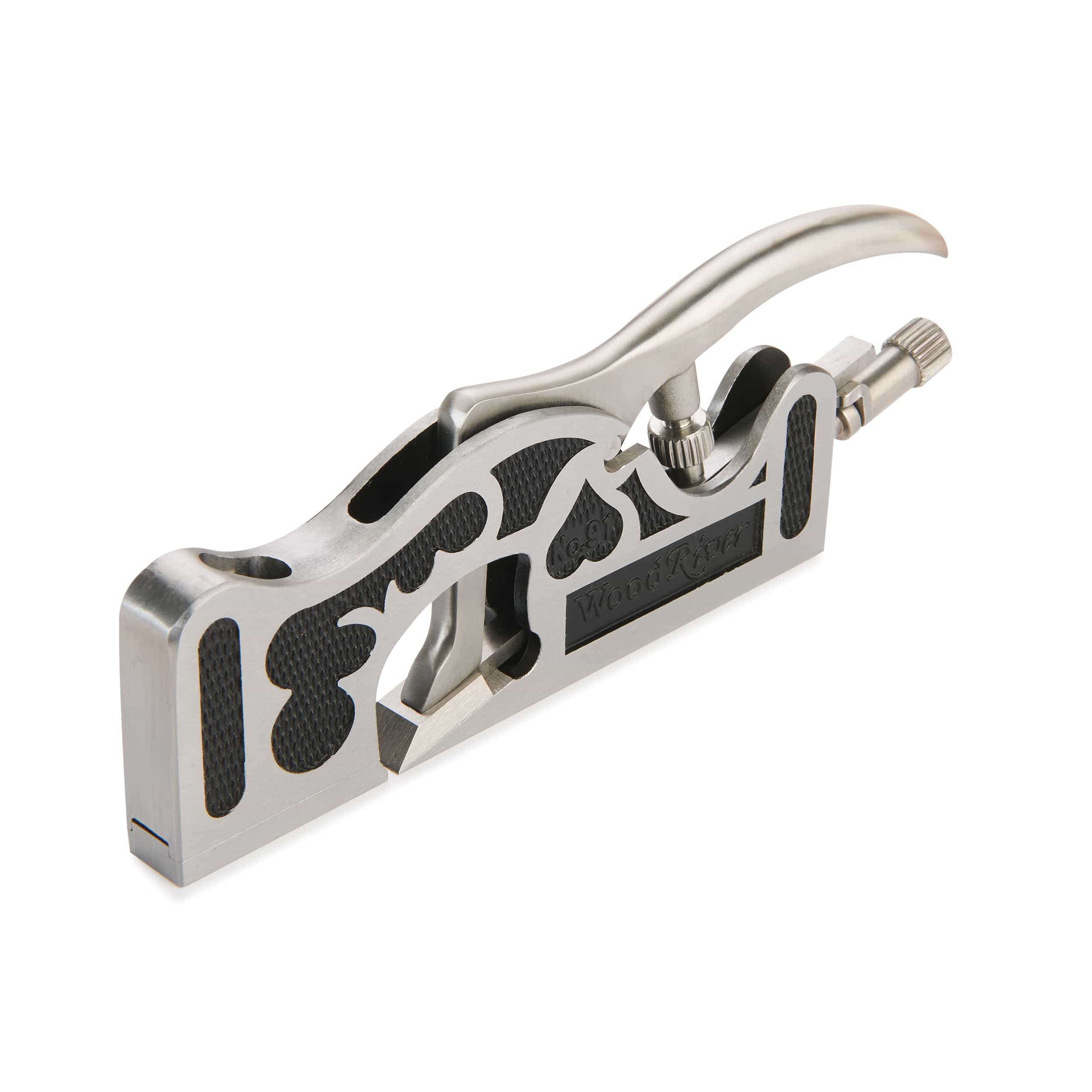 Small Shoulder Plane - #91 - Image 2
