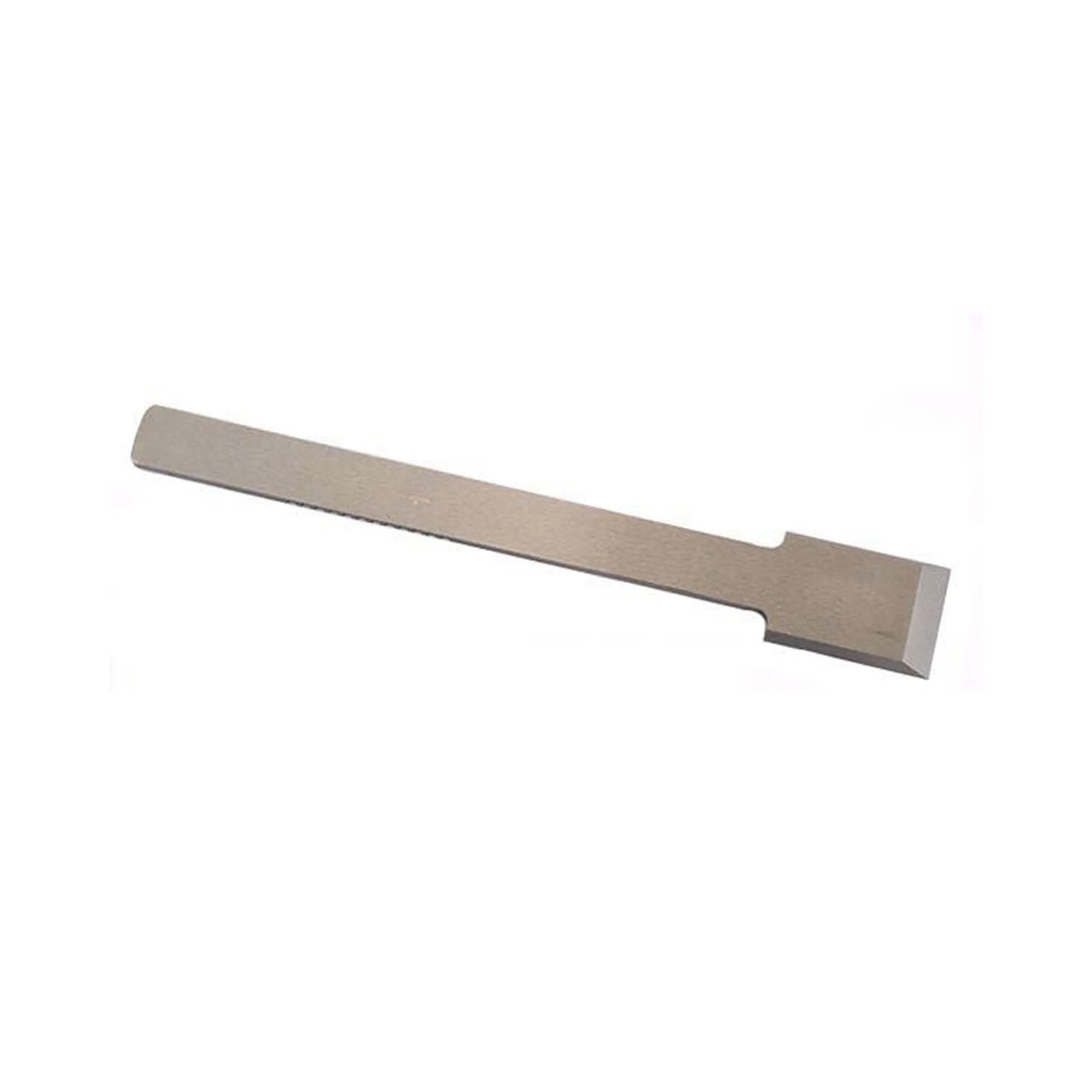 Large Shoulder Plane Spare Blade – No. 93