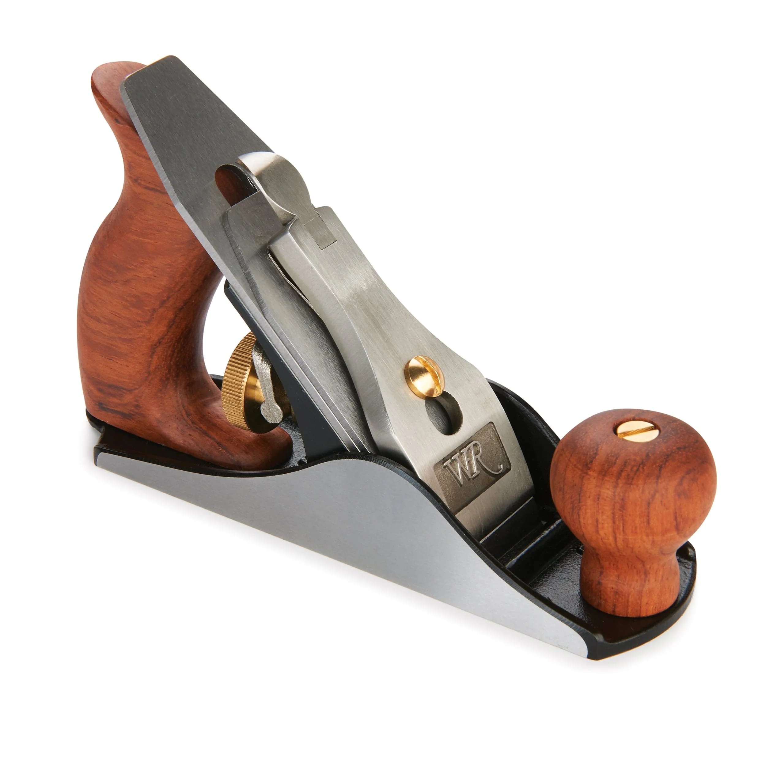Bench Hand Plane - Smoothing Plane - V3 - #1 - Image 1