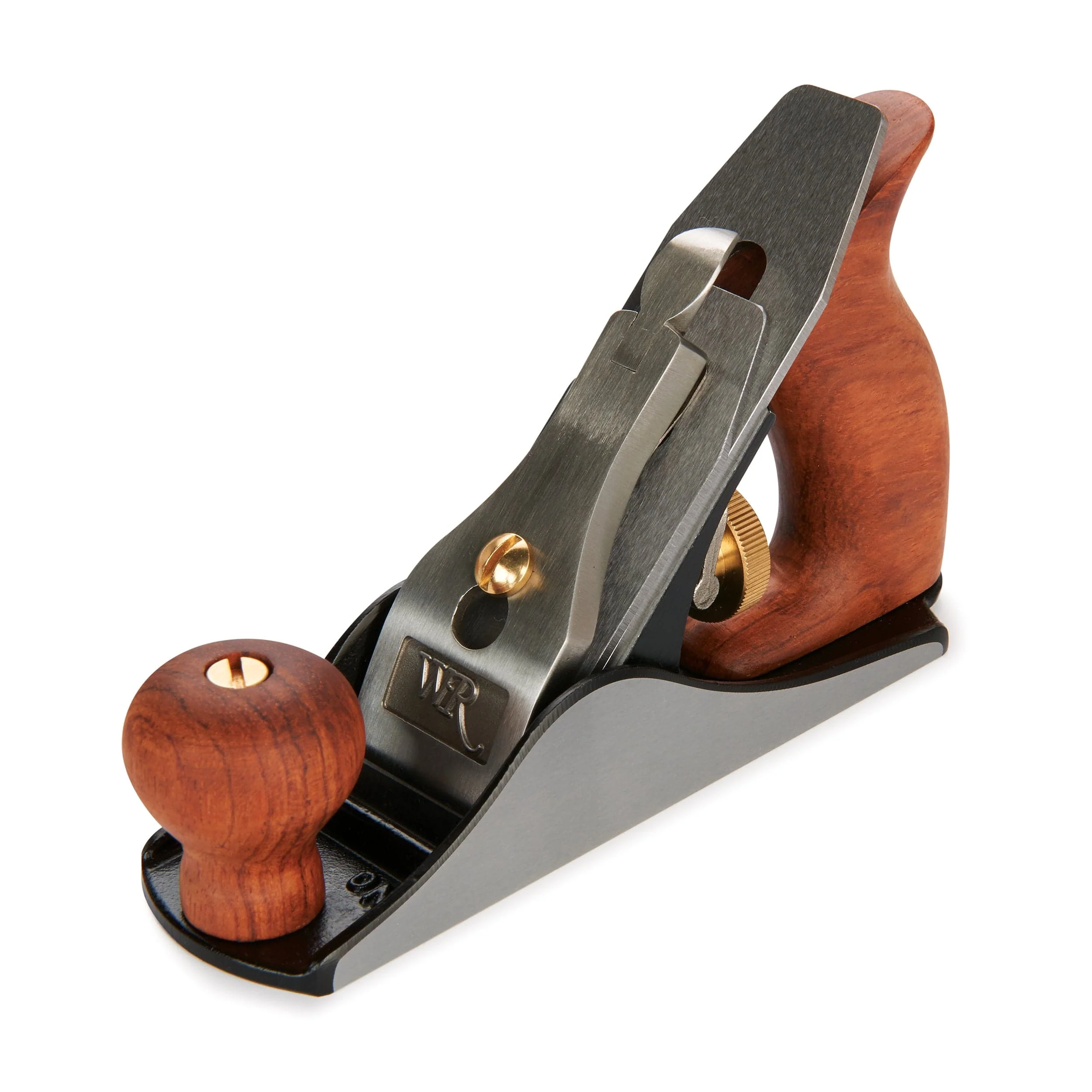 Bench Hand Plane - Smoothing Plane - V3 - #1 - Image 2