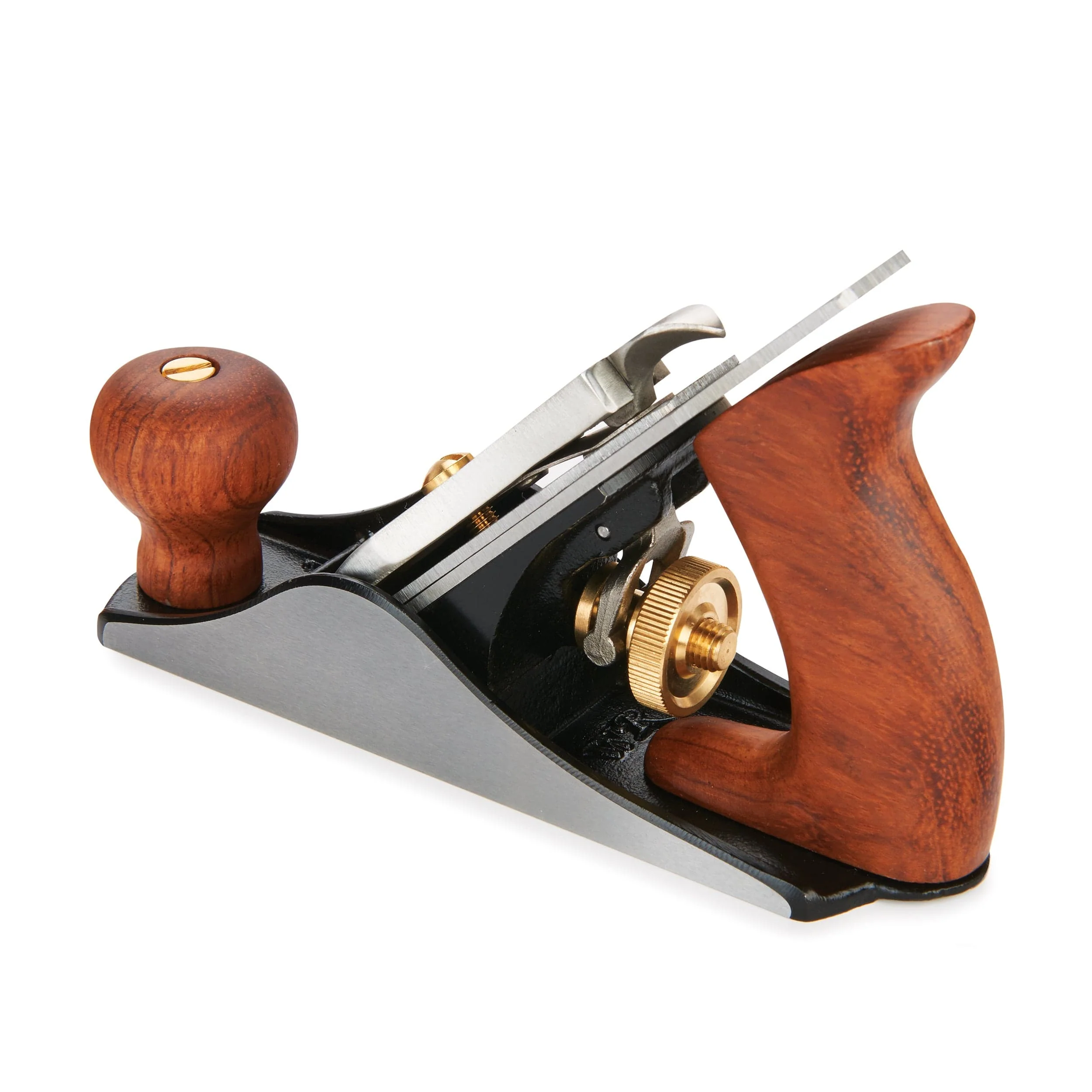Bench Hand Plane - Smoothing Plane - V3 - #1 - Image 3