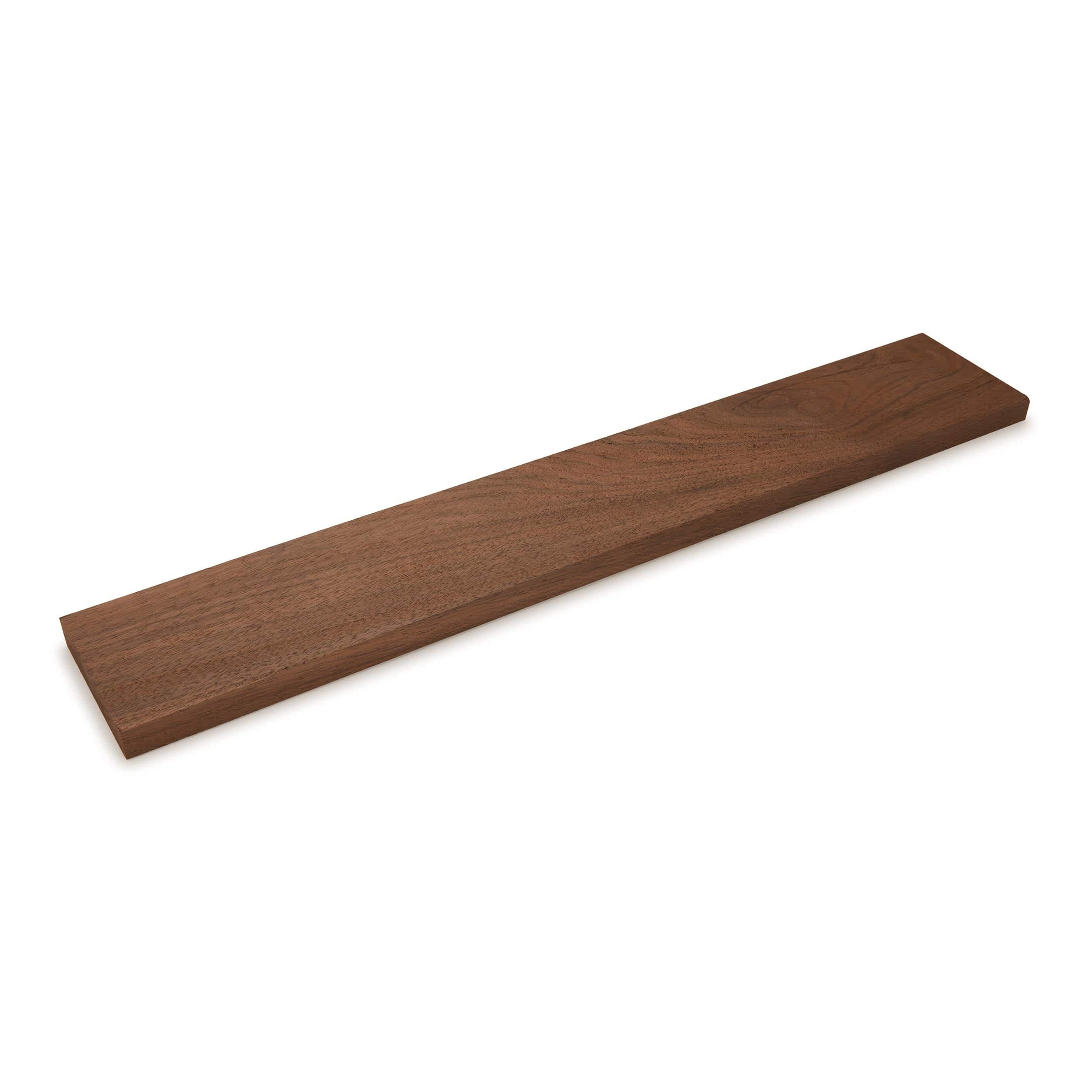 Peruvian Walnut Dimensional Lumber - Image 1