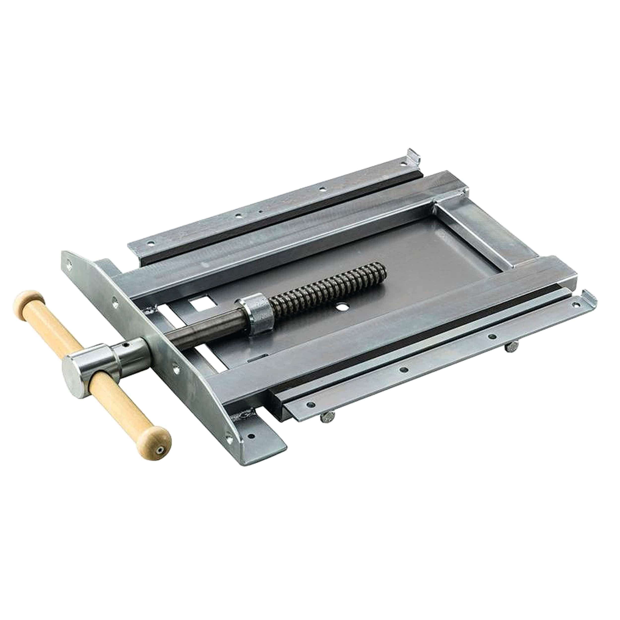 Adjustable Vise – Model AV-15
